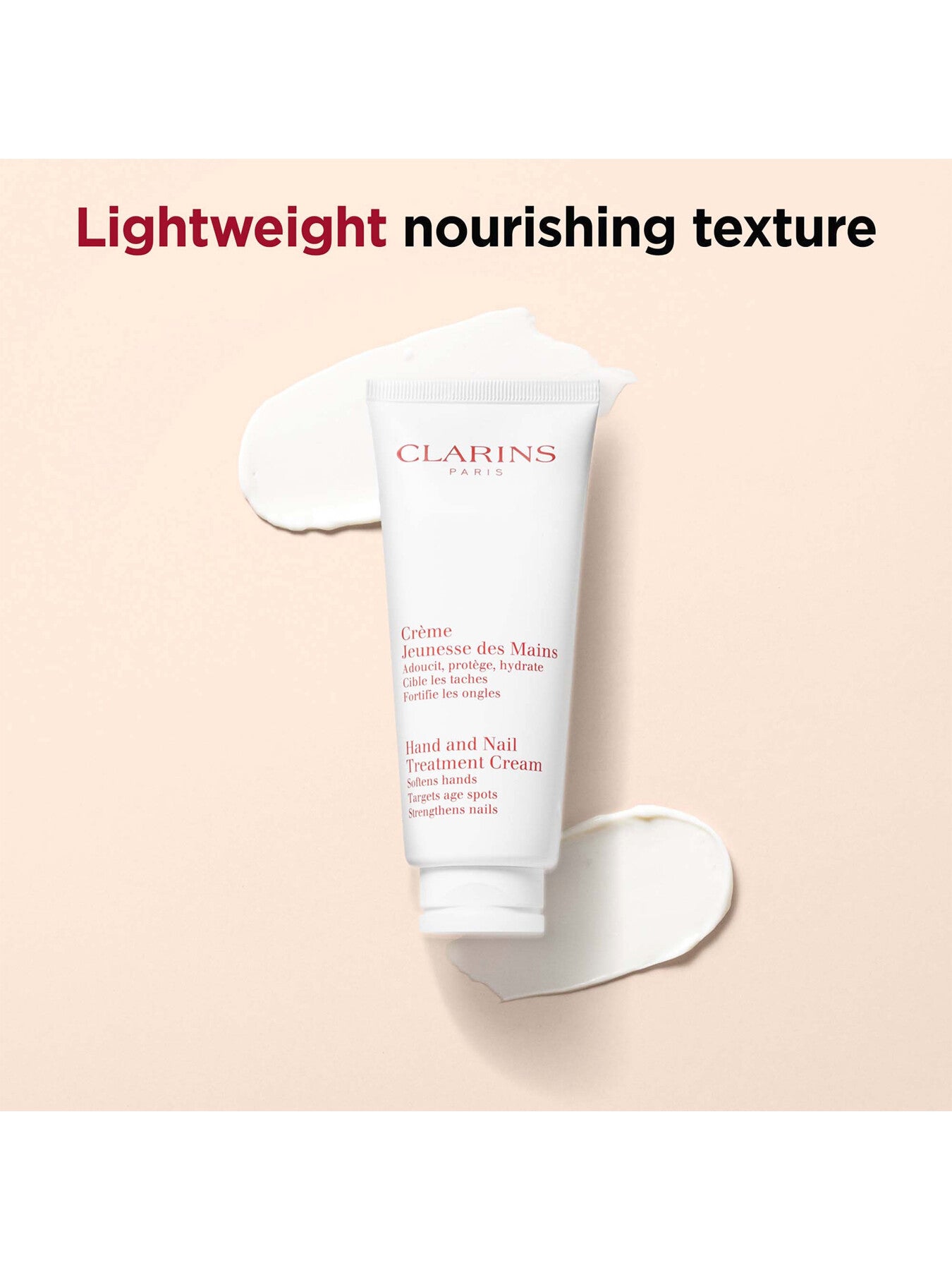 Hand and Nail Treatment Cream