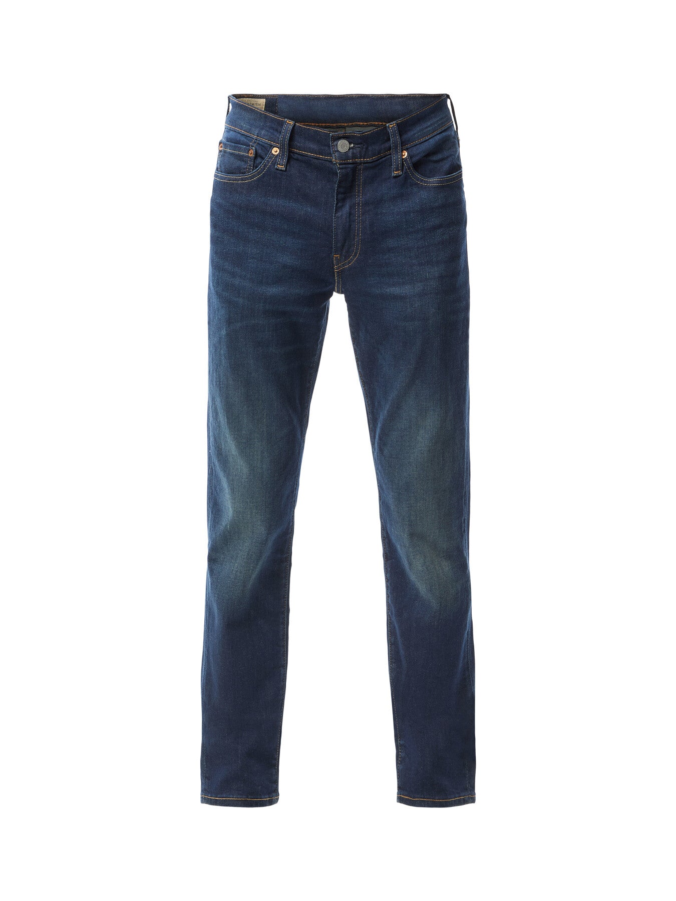 501 Straight Leg Jeans