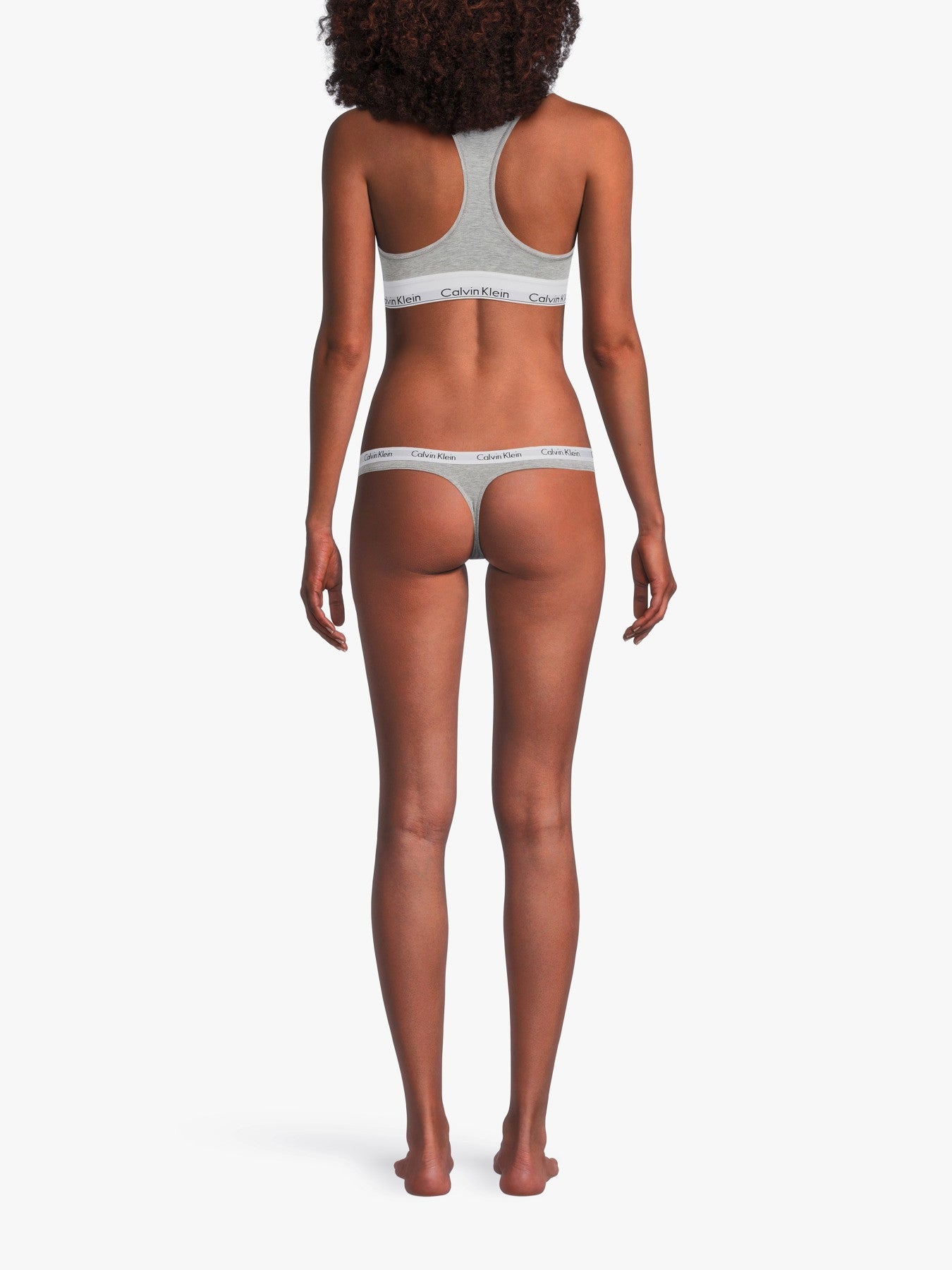 Modern Cotton Bralette