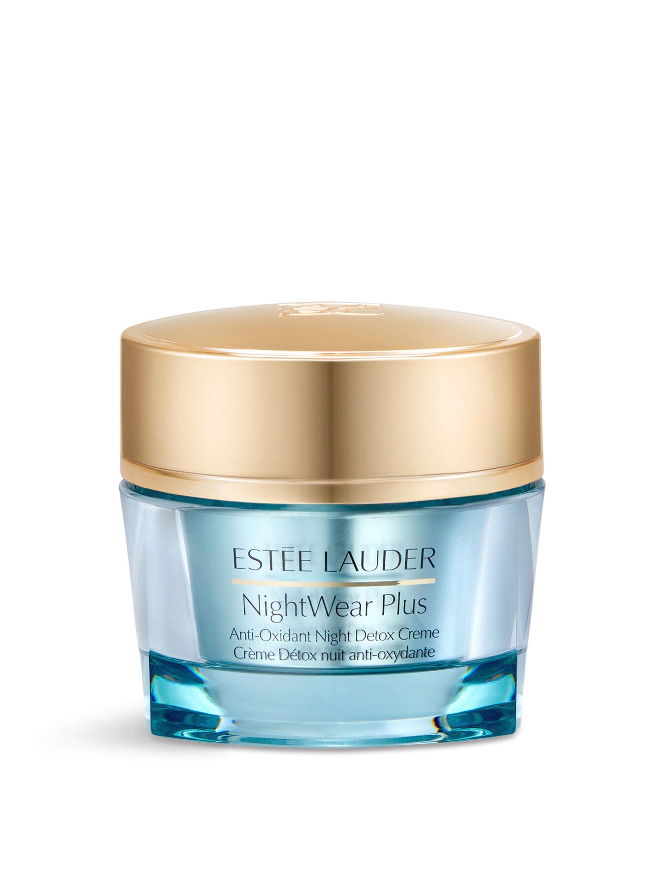 NightWear Plus Anti-Oxidant Night Detox Creme