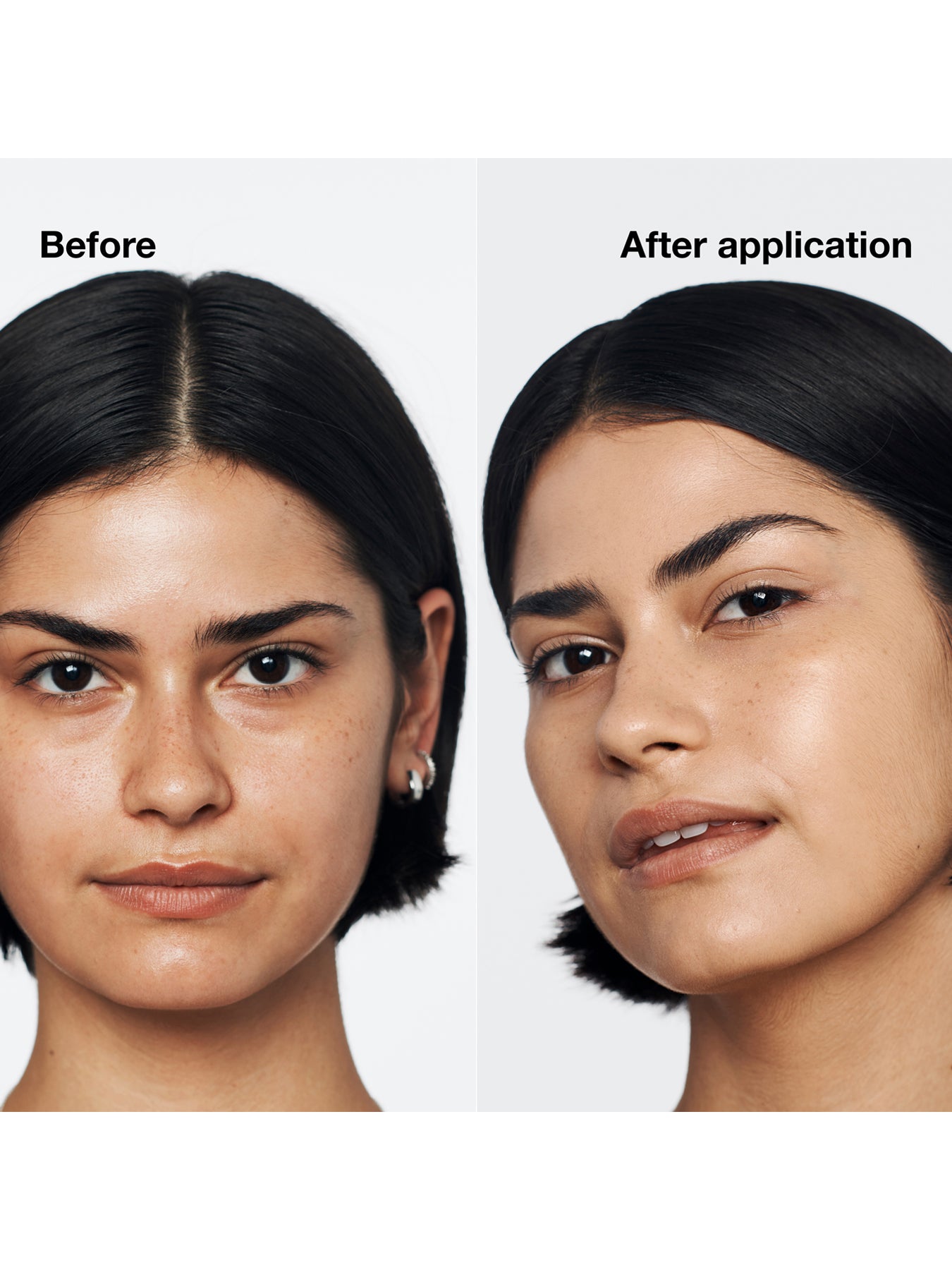 Beyond Perfecting Foundation and Concealer