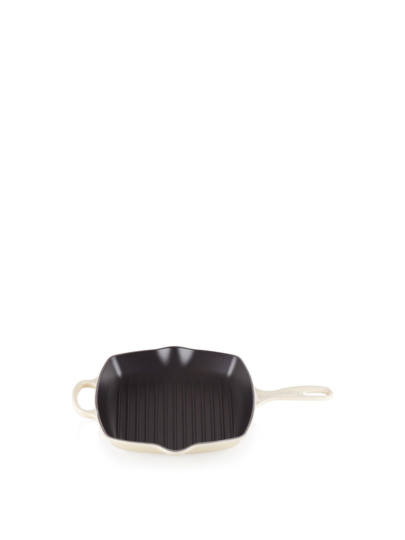 Signature Cast Iron Square Grillit 26cm