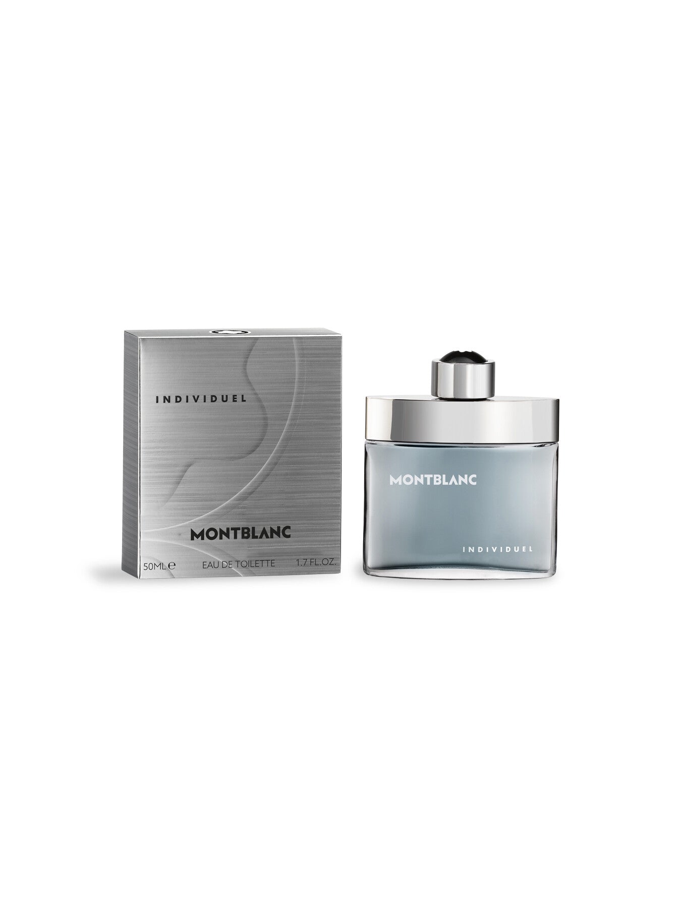 Individuel Eau de Toilette 50ml