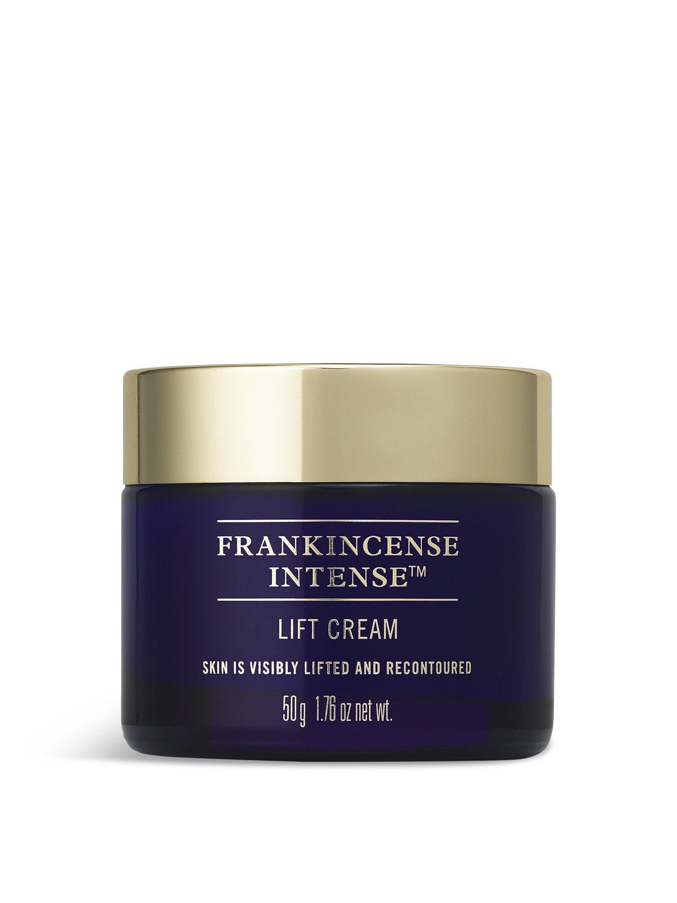 Frankincense Intense Lift Cream 50g