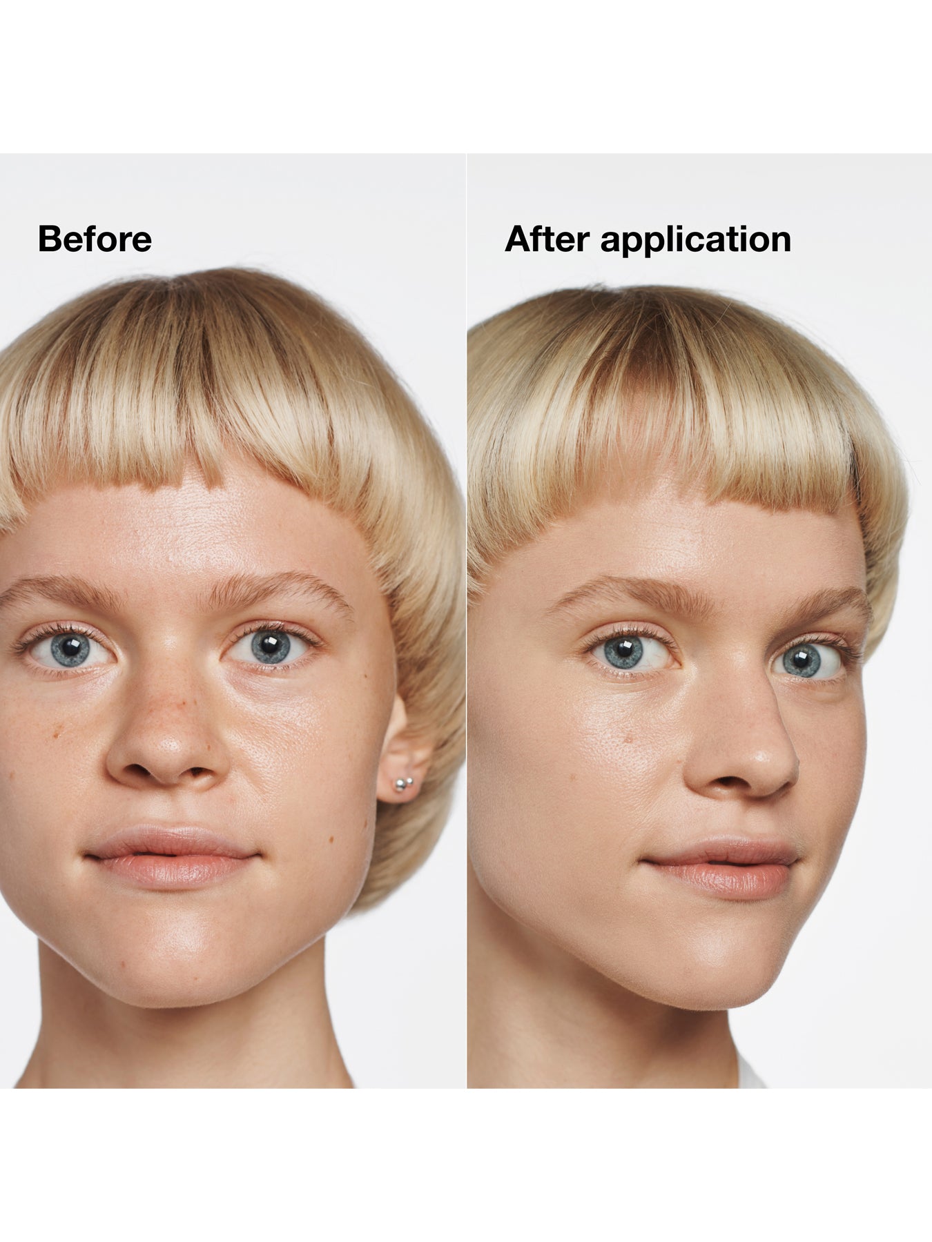 Beyond Perfecting Foundation and Concealer