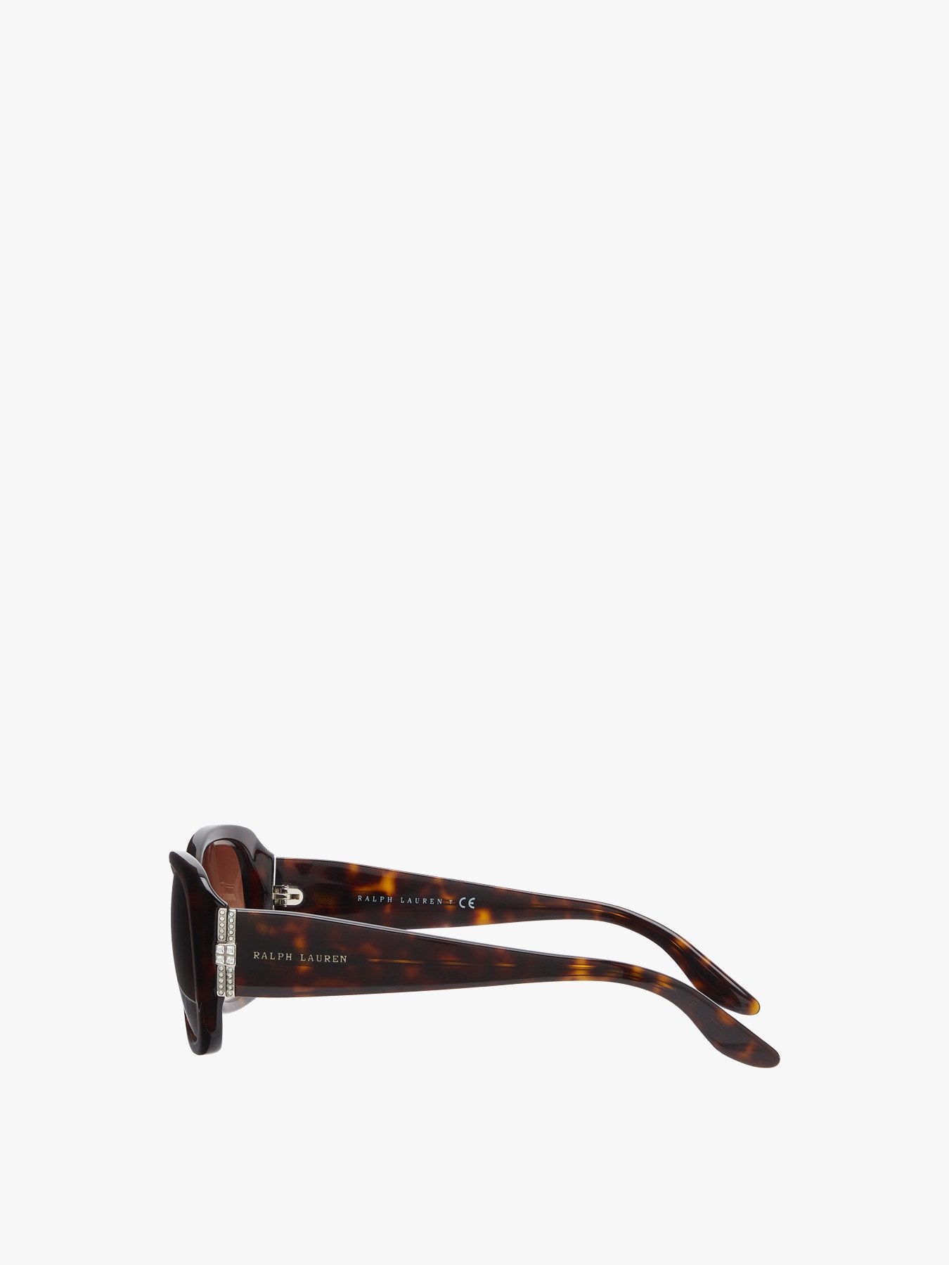 Jewel Temple Acetate Sunglasses