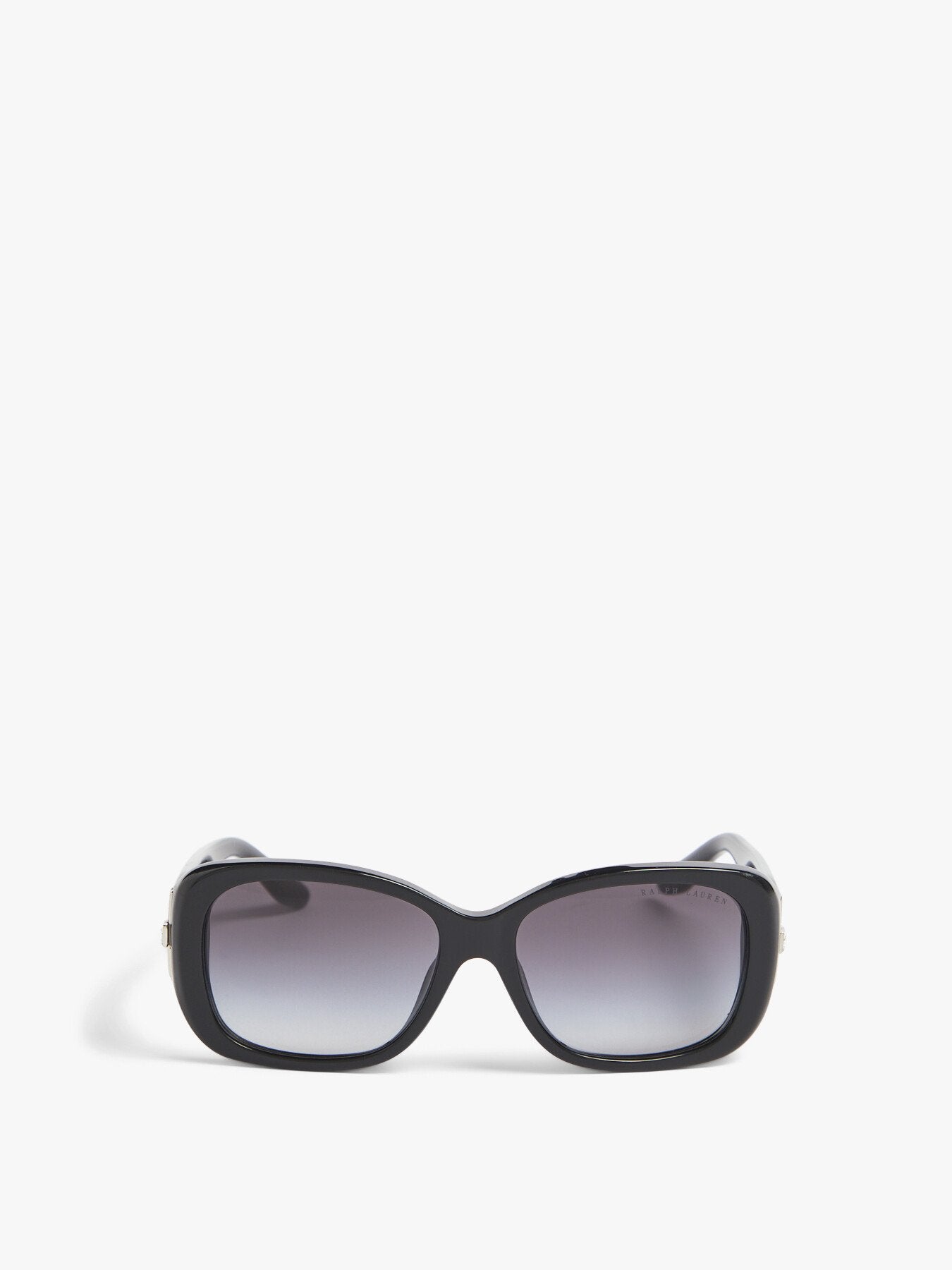 Jewel Temple Acetate Sunglasses