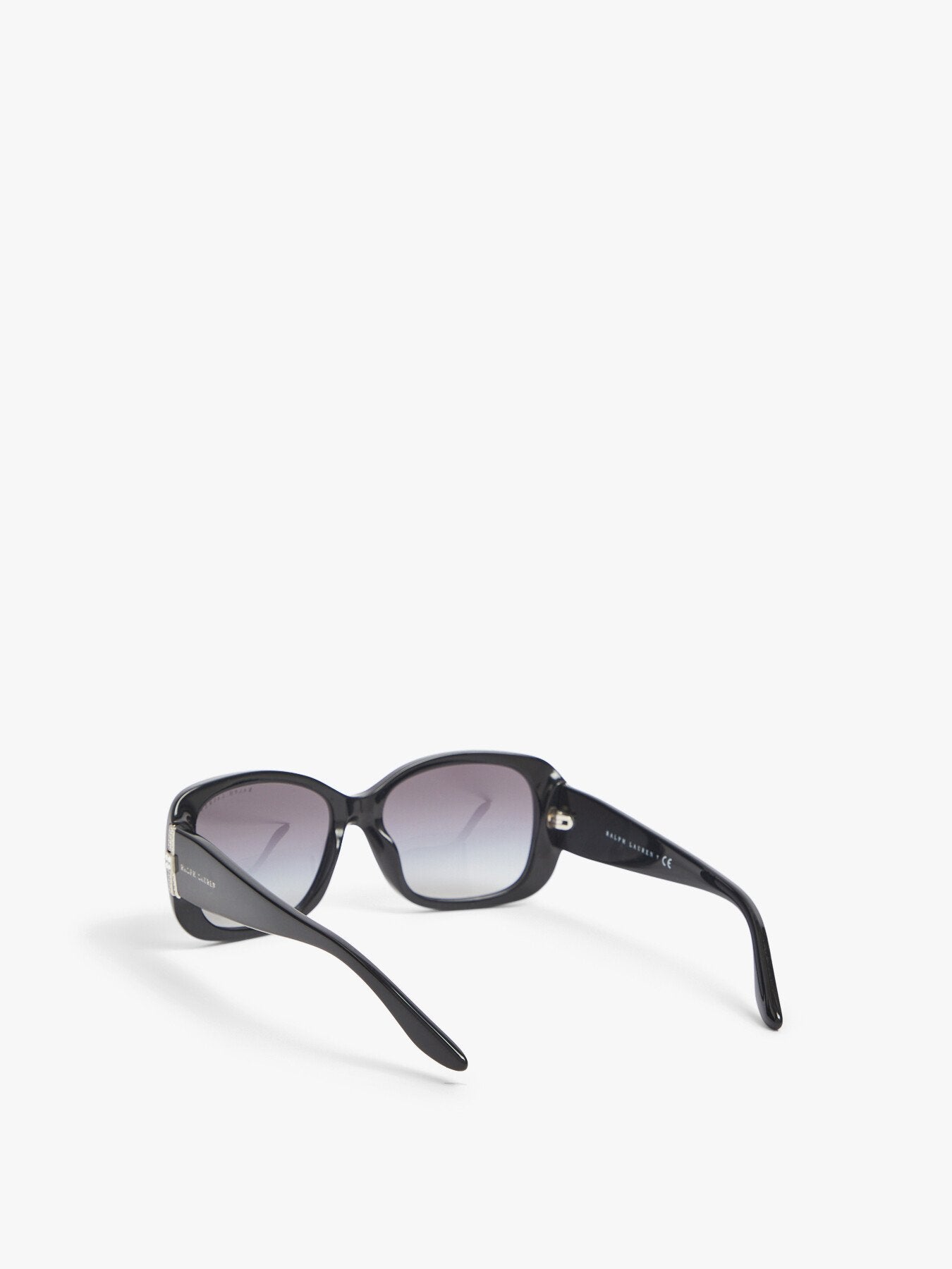 Jewel Temple Acetate Sunglasses