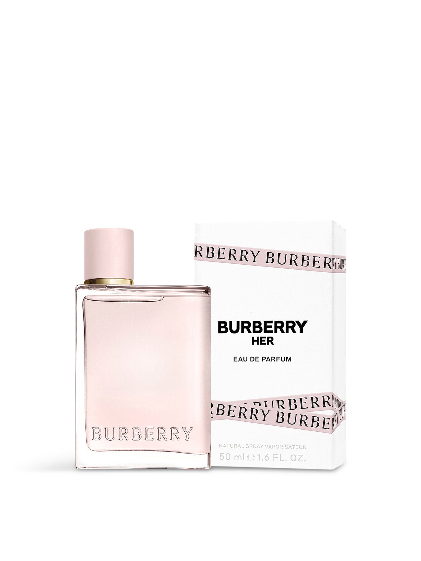 Her Eau de Parfum for Women 50ml