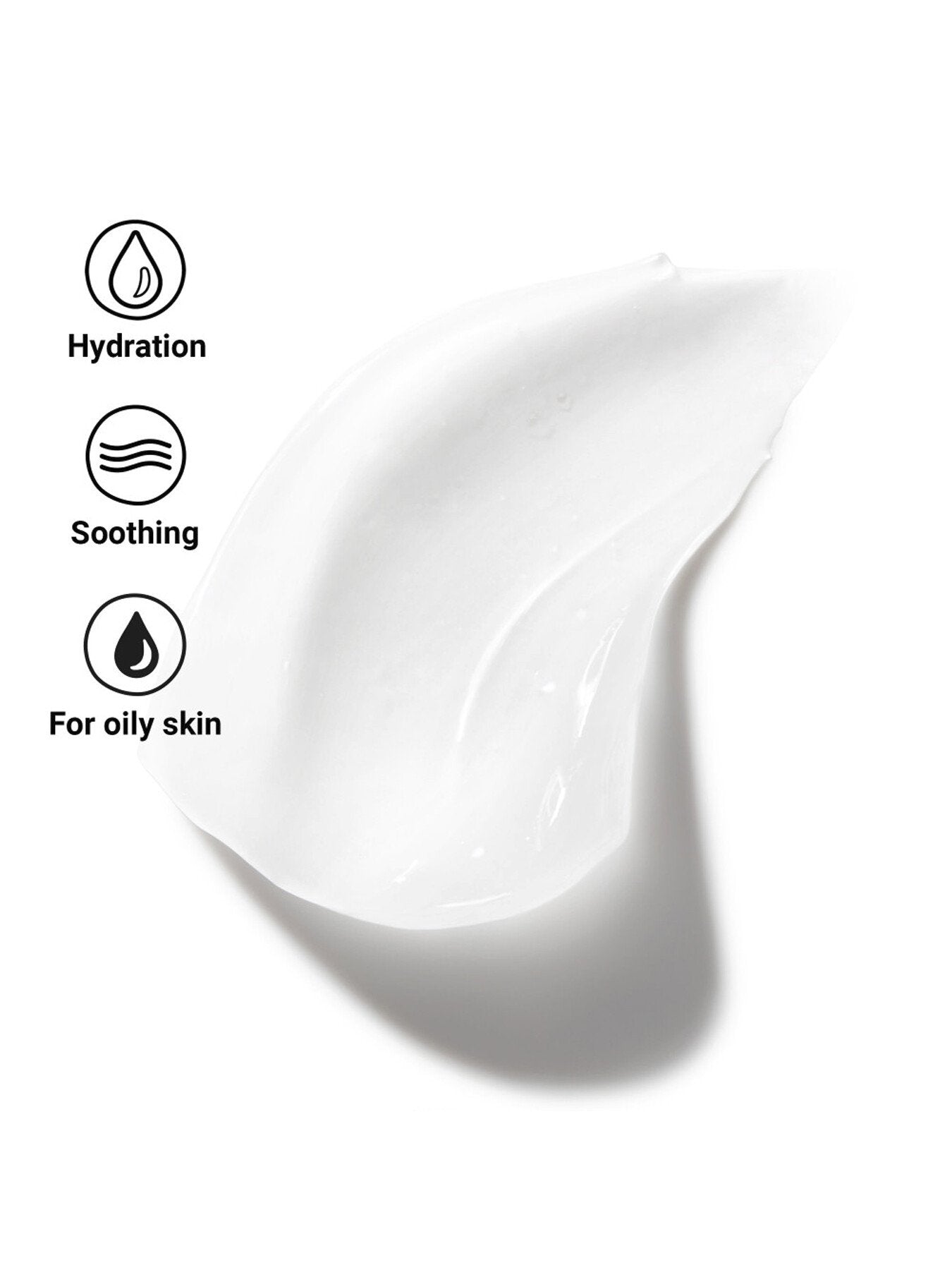 Ultra Facial Oil-Free Gel Cream 125ml