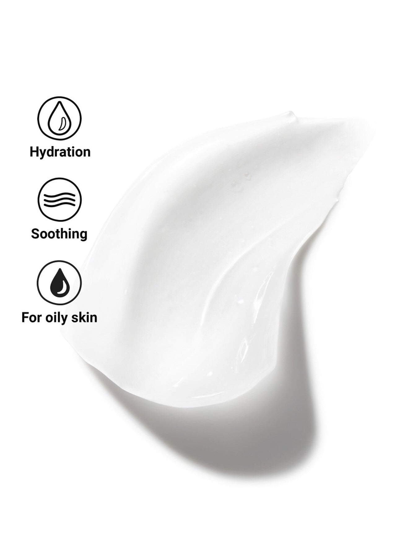 Ultra Facial Oil-Free Gel Cream 50ml
