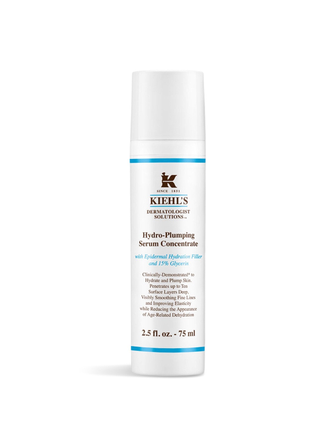 Hydro-Plumping Re-Texturizing Serum Concentrate 75ml