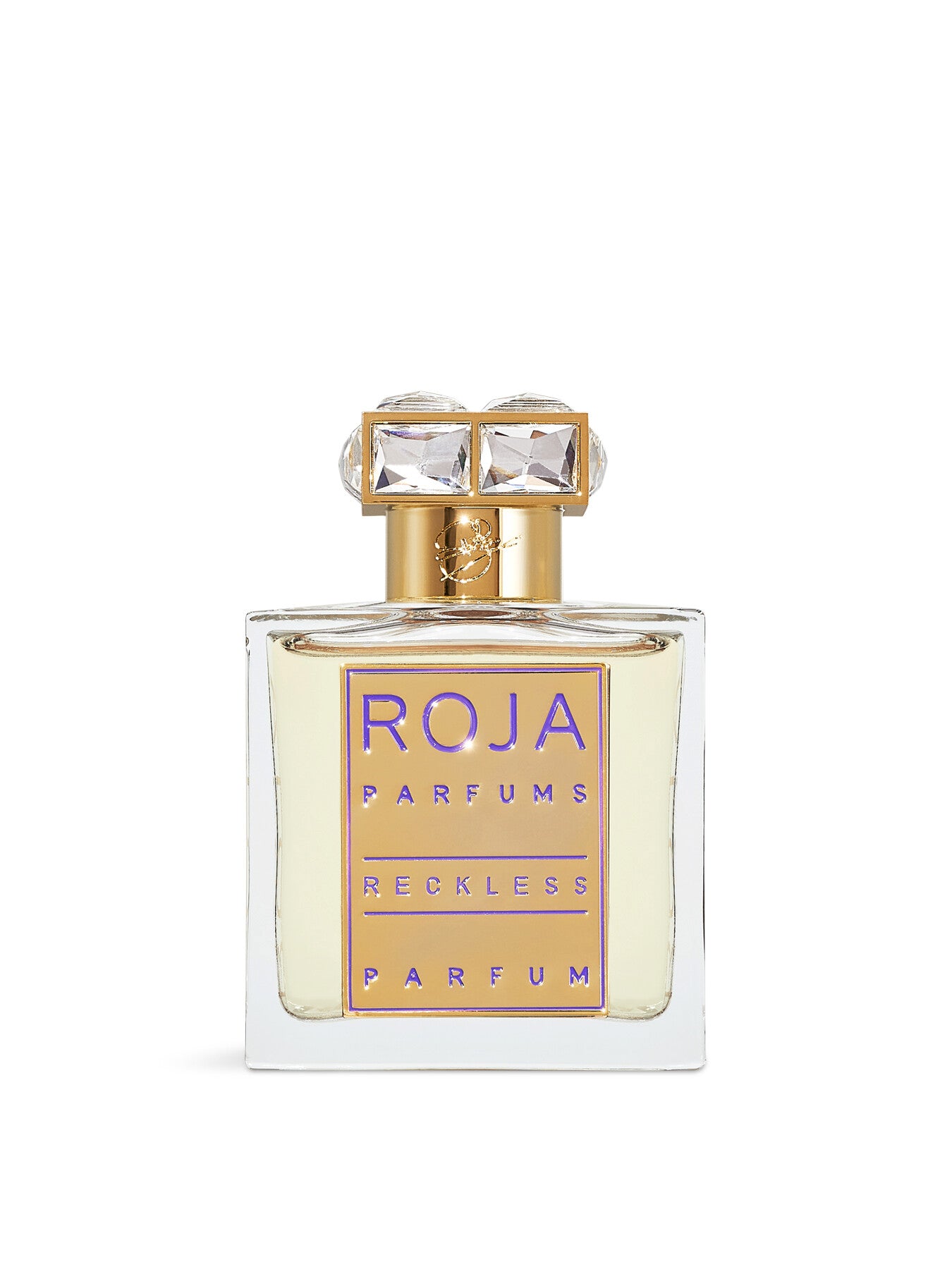 Reckless Pour Femme Parfum 50ml