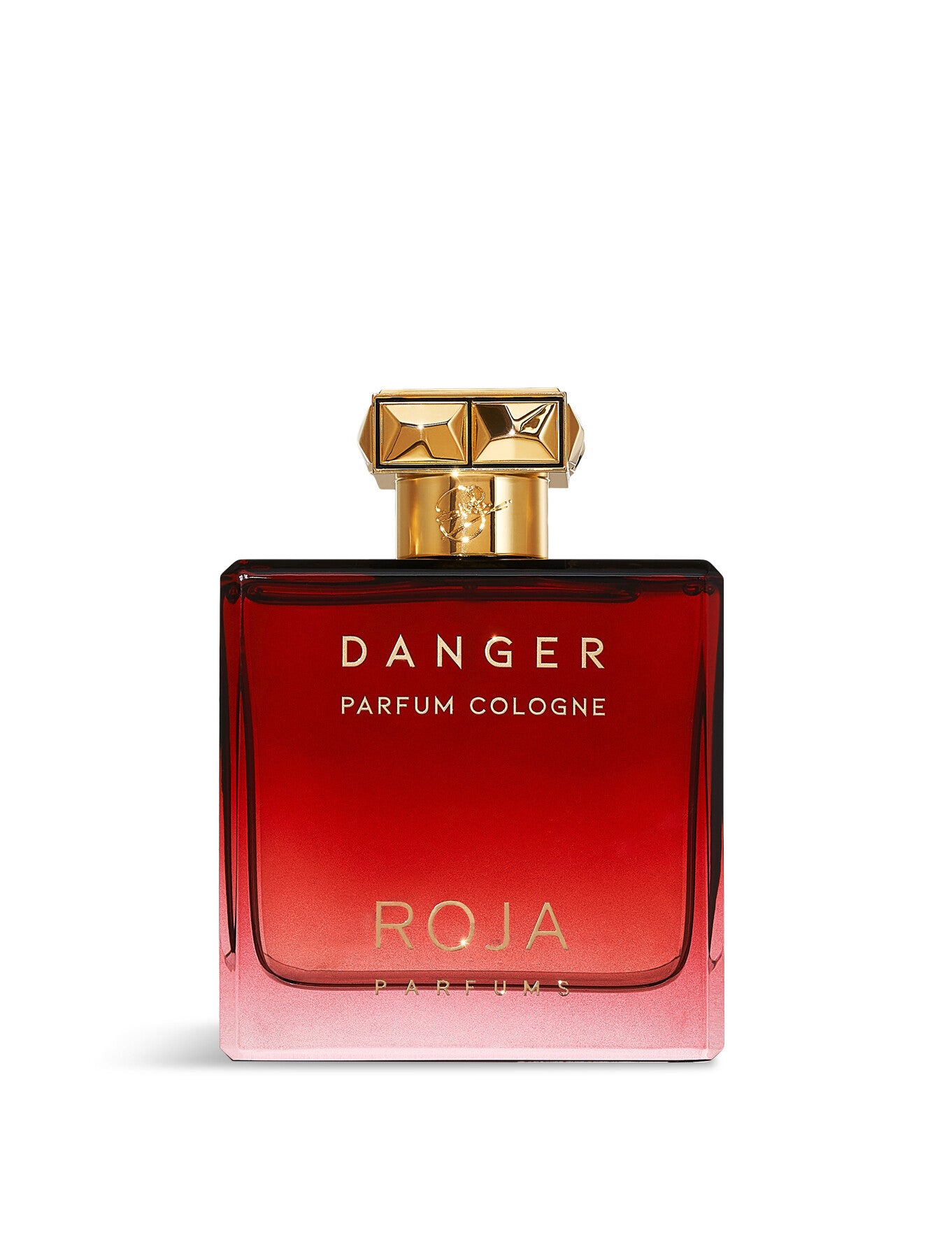 Danger Pour Homme Parfum Cologne 100ml