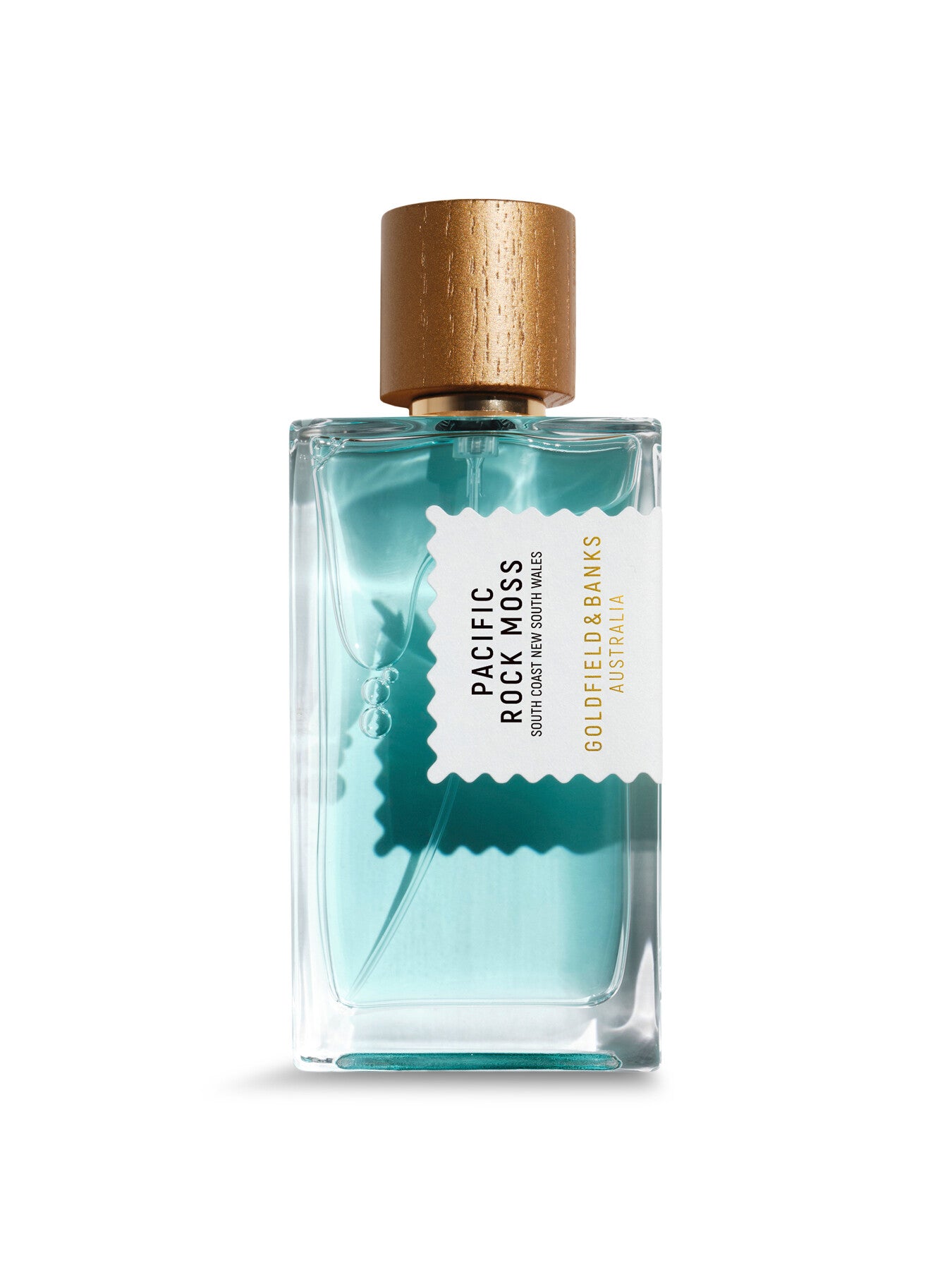 Pacific Rock Moss EDP 100ml