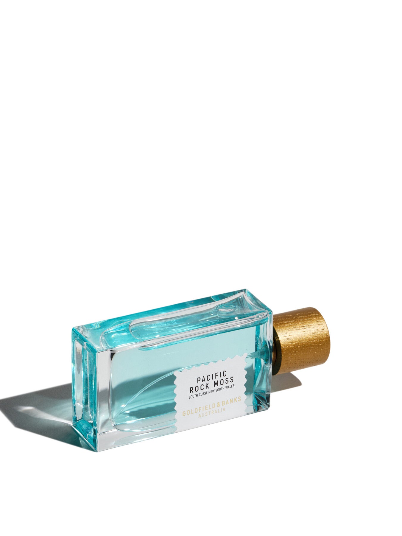 Pacific Rock Moss EDP 100ml