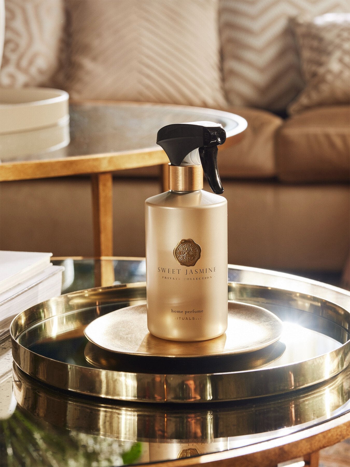 Sweet Jasmine Parfum dInterieur