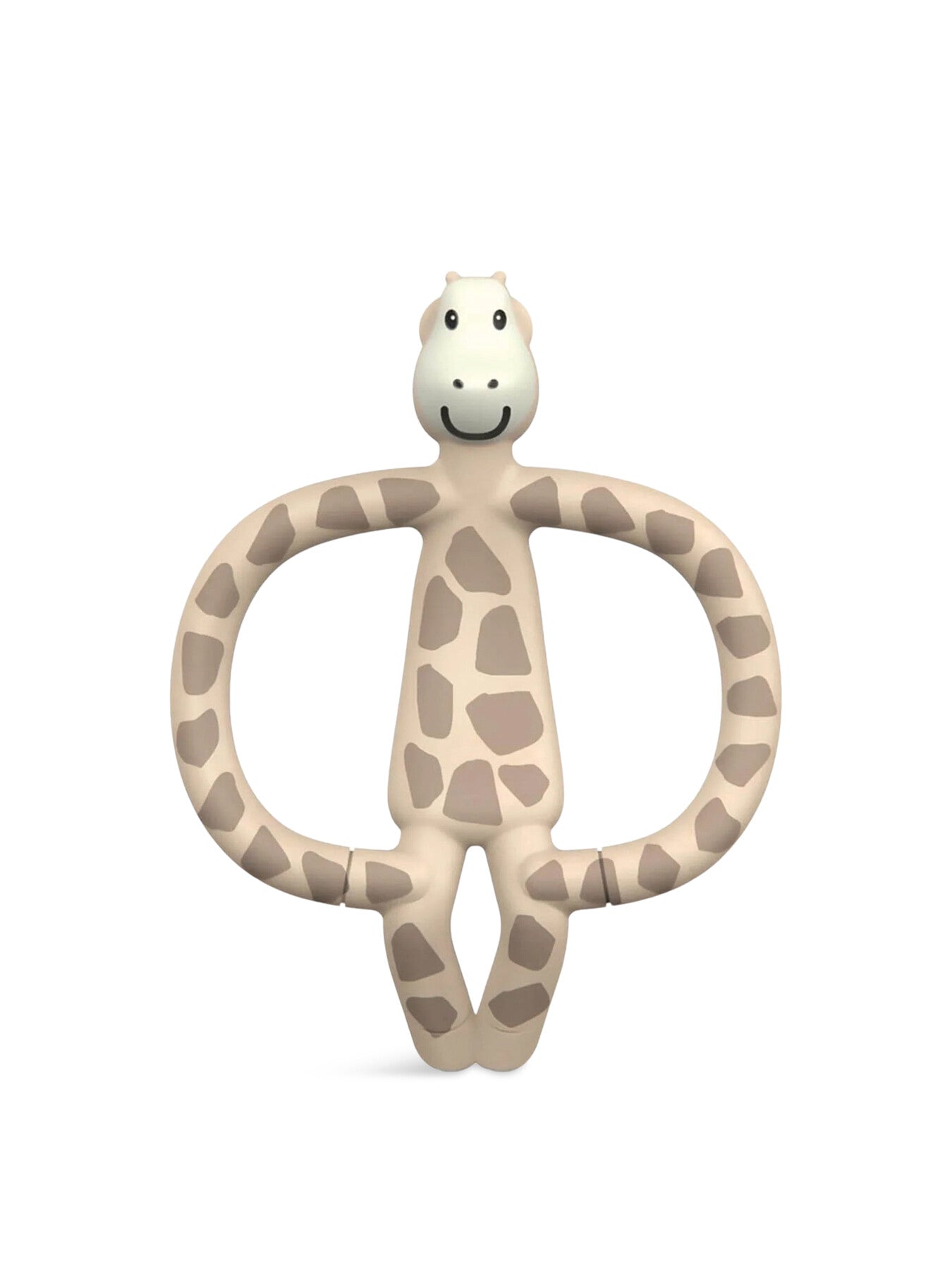 Matchstick Monkey Animal Giraffe Teether