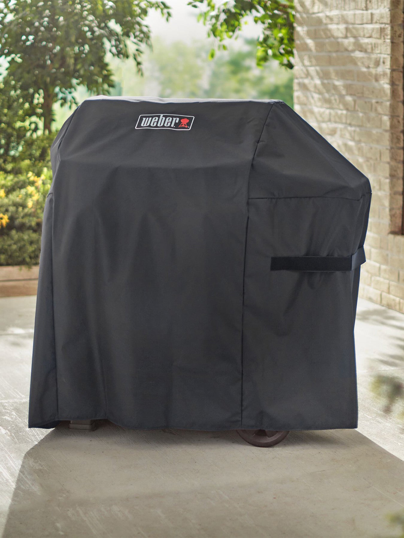 Premium Barbecue Cover - Spirit II 300 Series