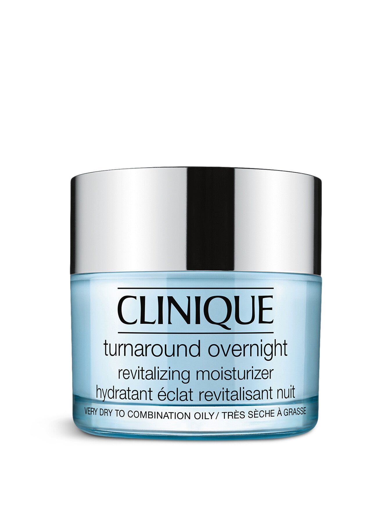 Turnaround Overnight Revitalizing Moisturizer 50ML