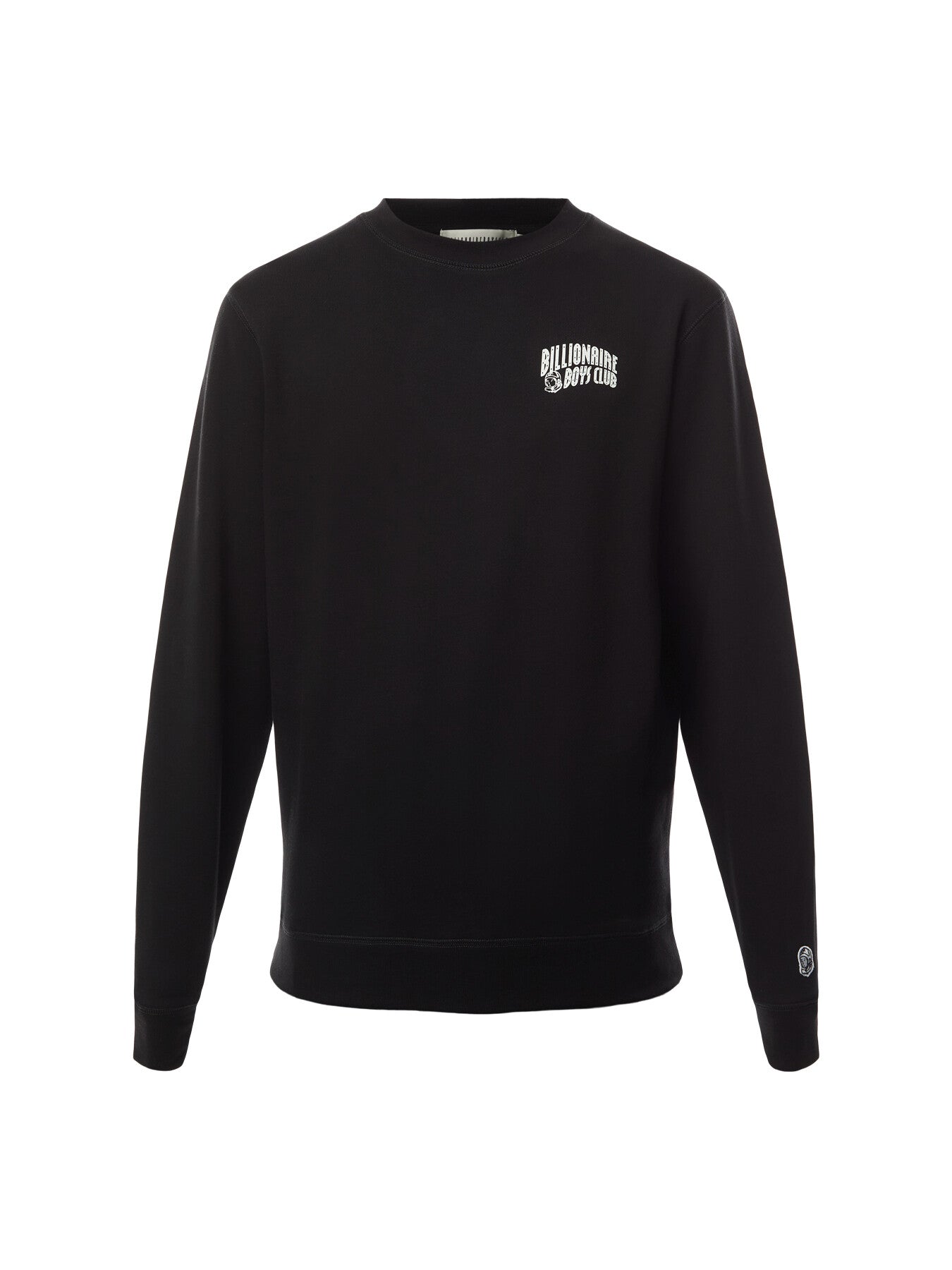 Small Arch Logo Crewneck