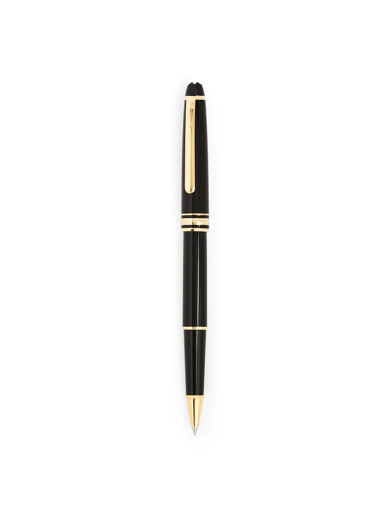 Meisterstück Gold-Coated Classique Rollerball