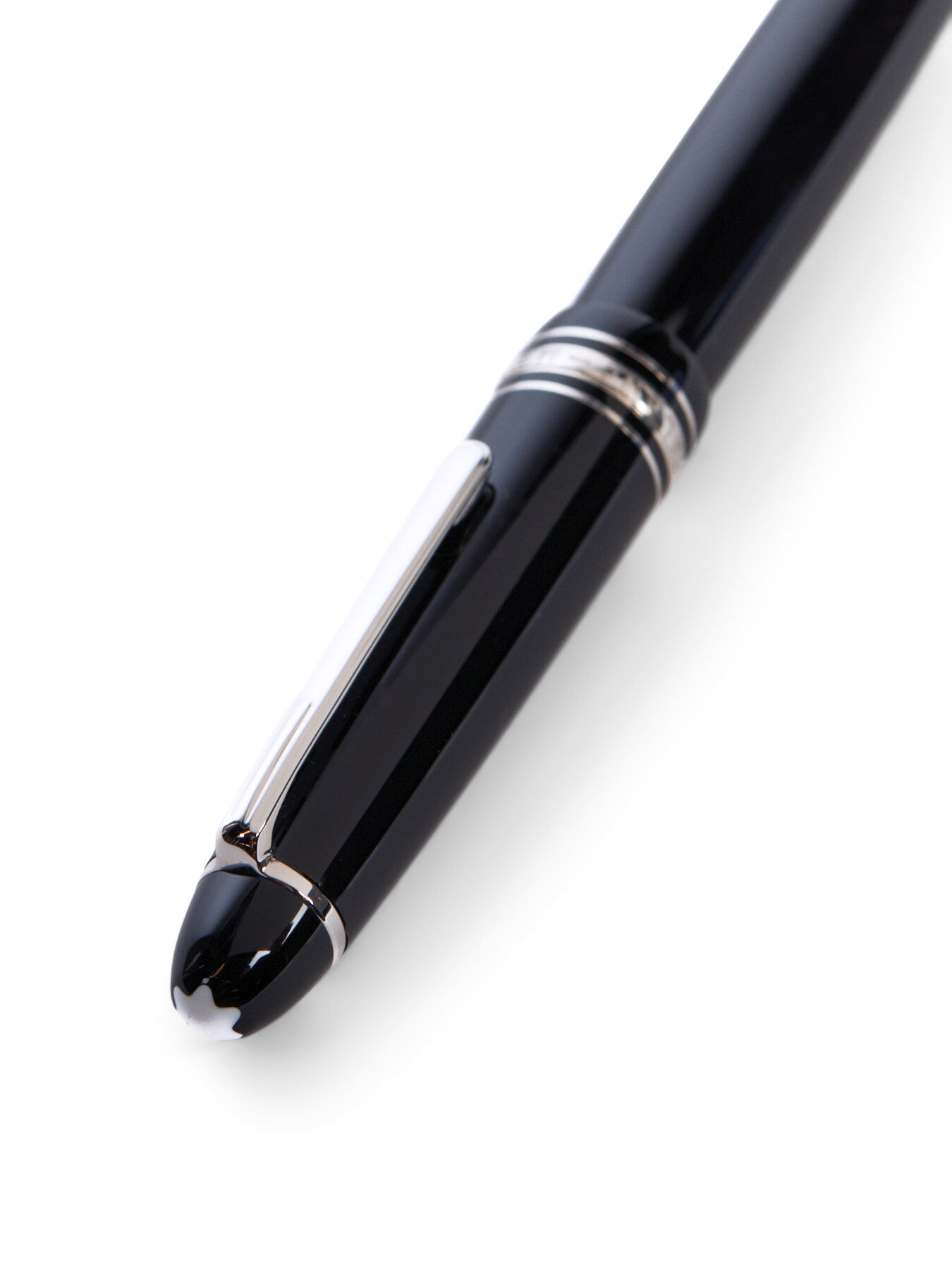 Meisterstück Platinum-Coated Legrand Rollerball