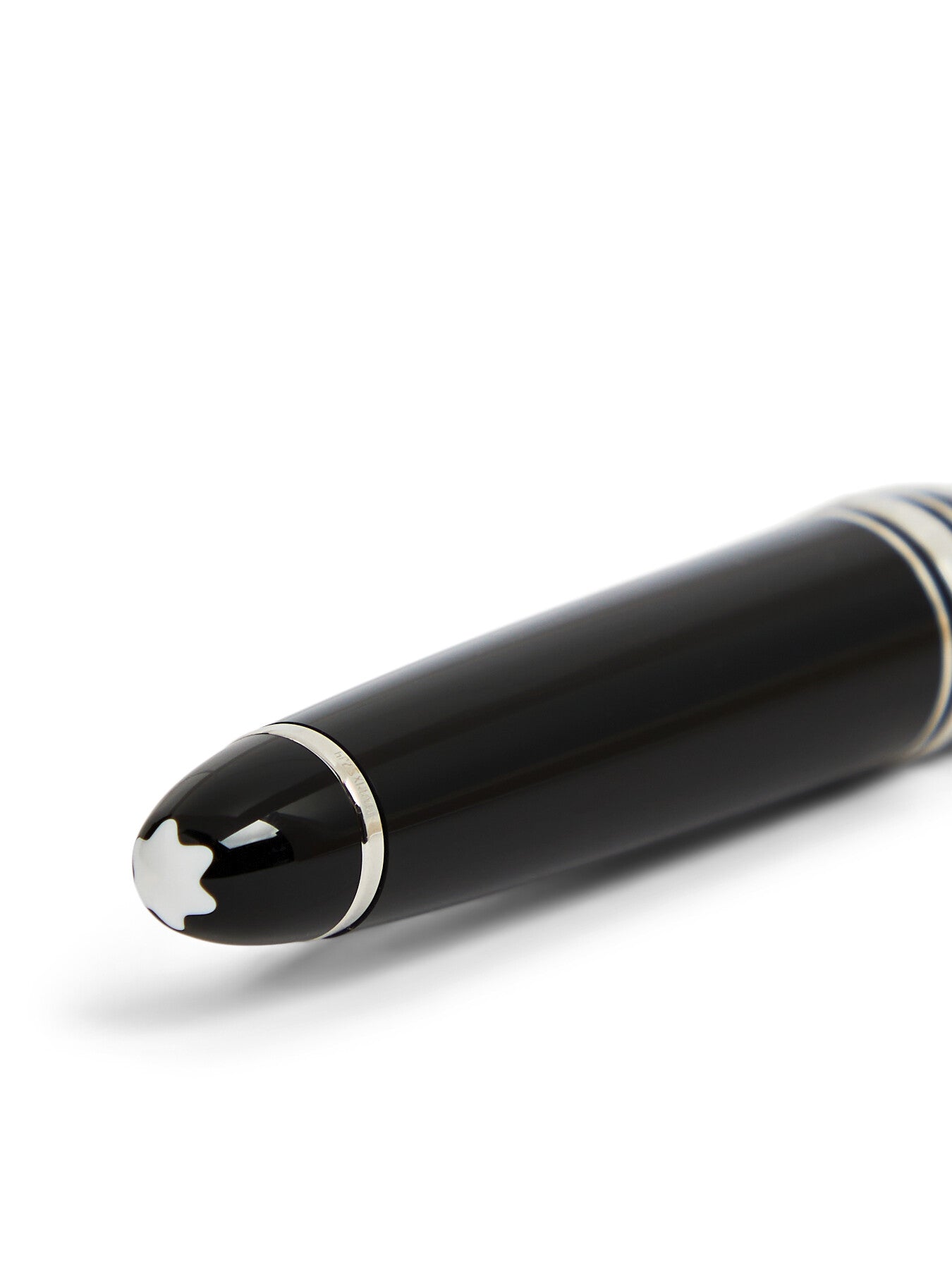 Meisterstück Platinum-Coated Legrand Ballpoint Pen