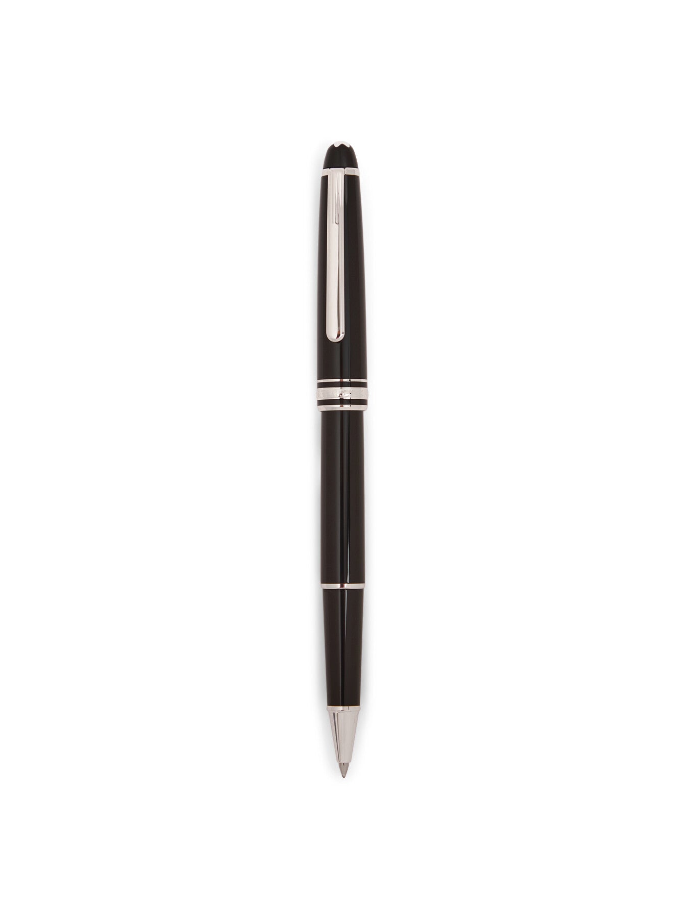 Meisterstück Platinum-Coated Classique Rollerball