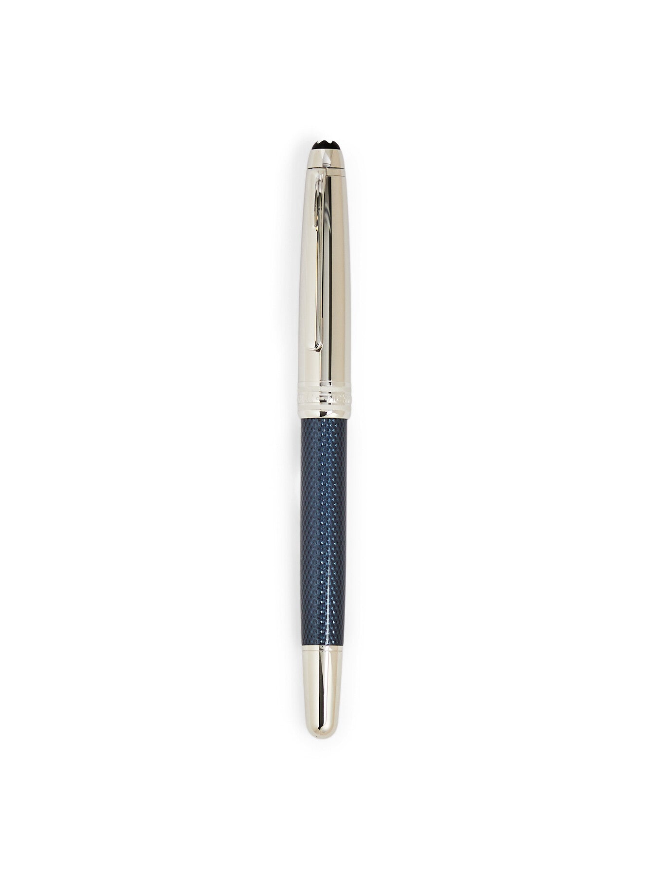 Meisterstück Solitaire Doué Blue Hour Classique Rollerball