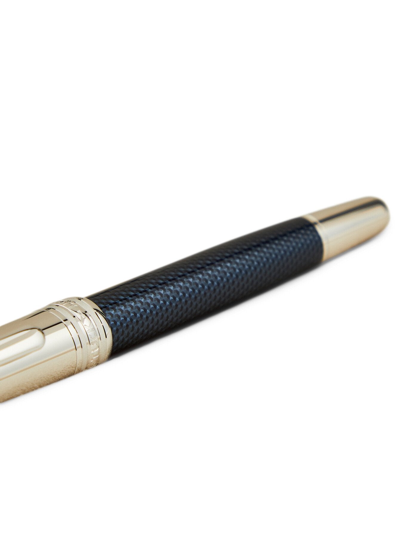 Meisterstück Solitaire Doué Blue Hour Classique Rollerball