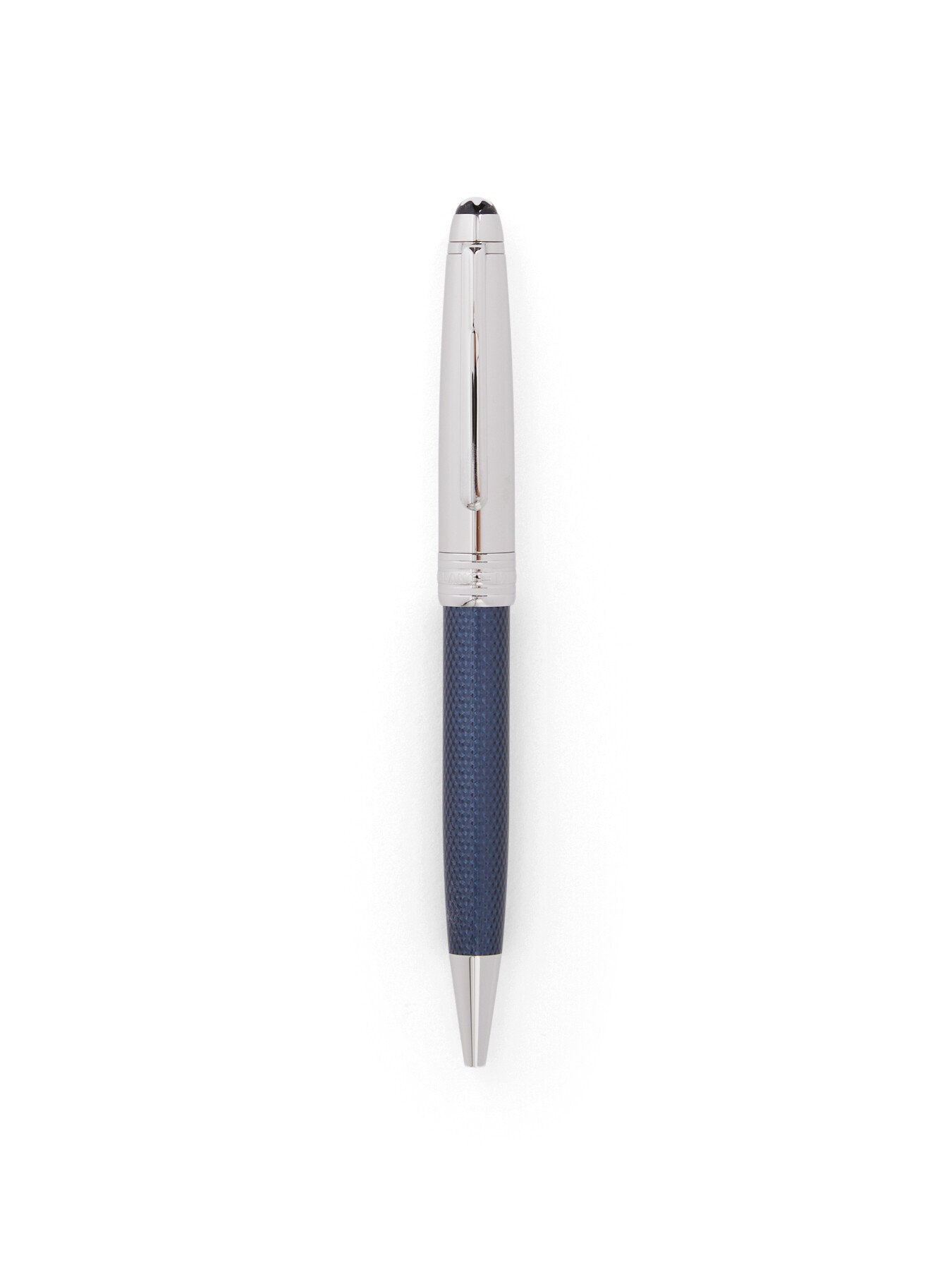 Meisterstück Solitaire Doué Blue Hour Classique Ballpoint Pen