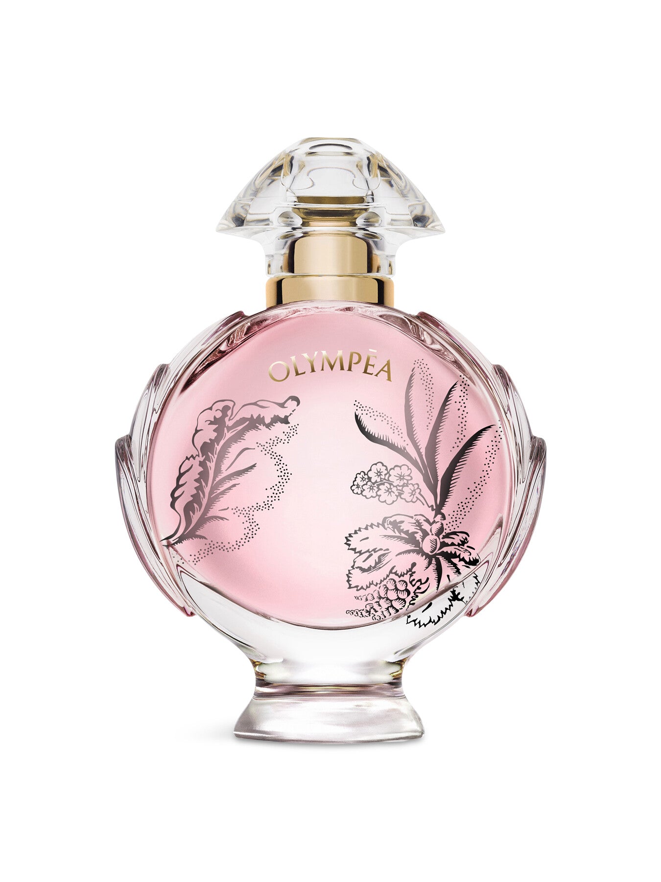 Olympéa Blossom Eau de Parfum 30ml