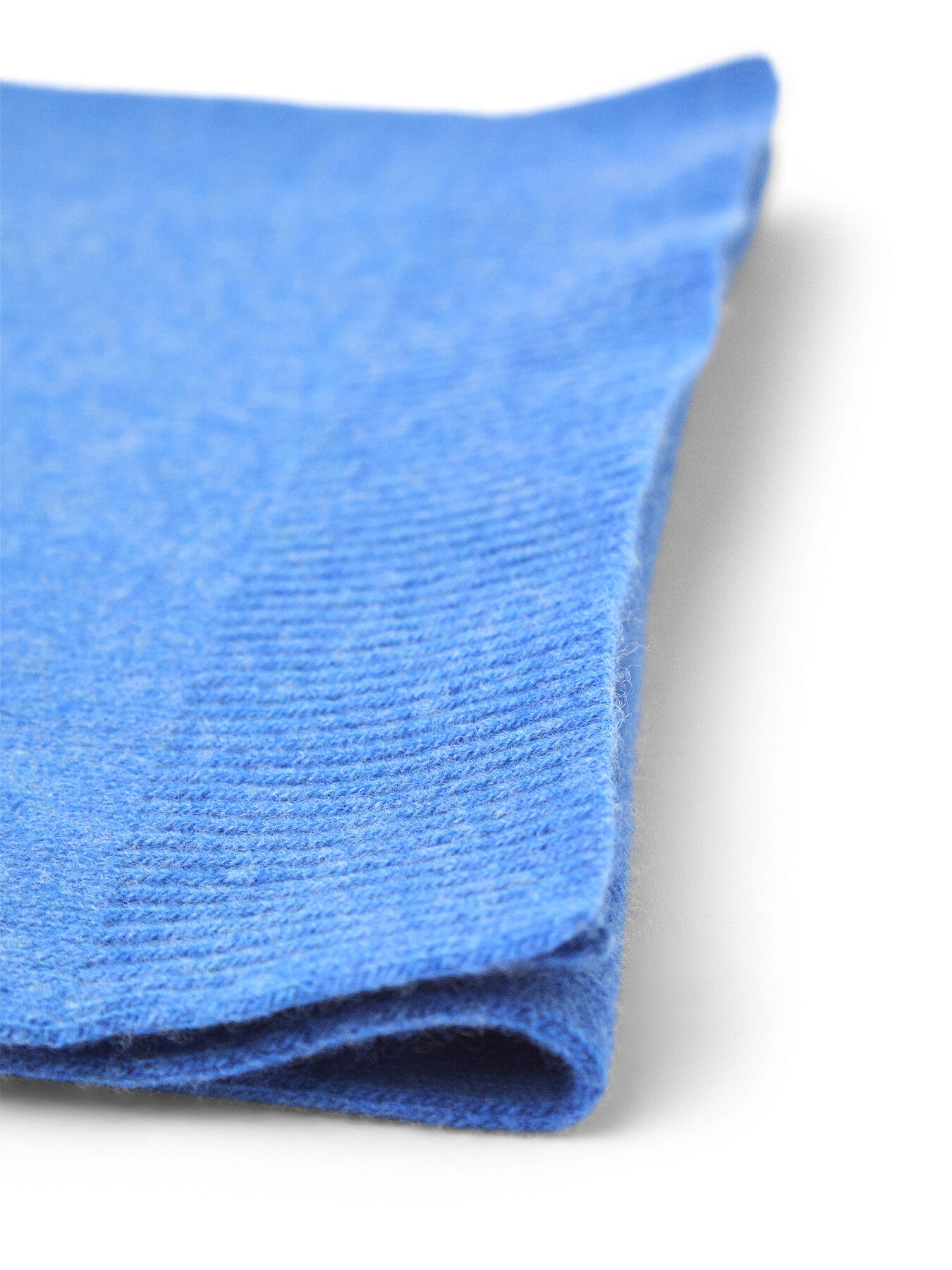 Recycled Merino Wool Scarf