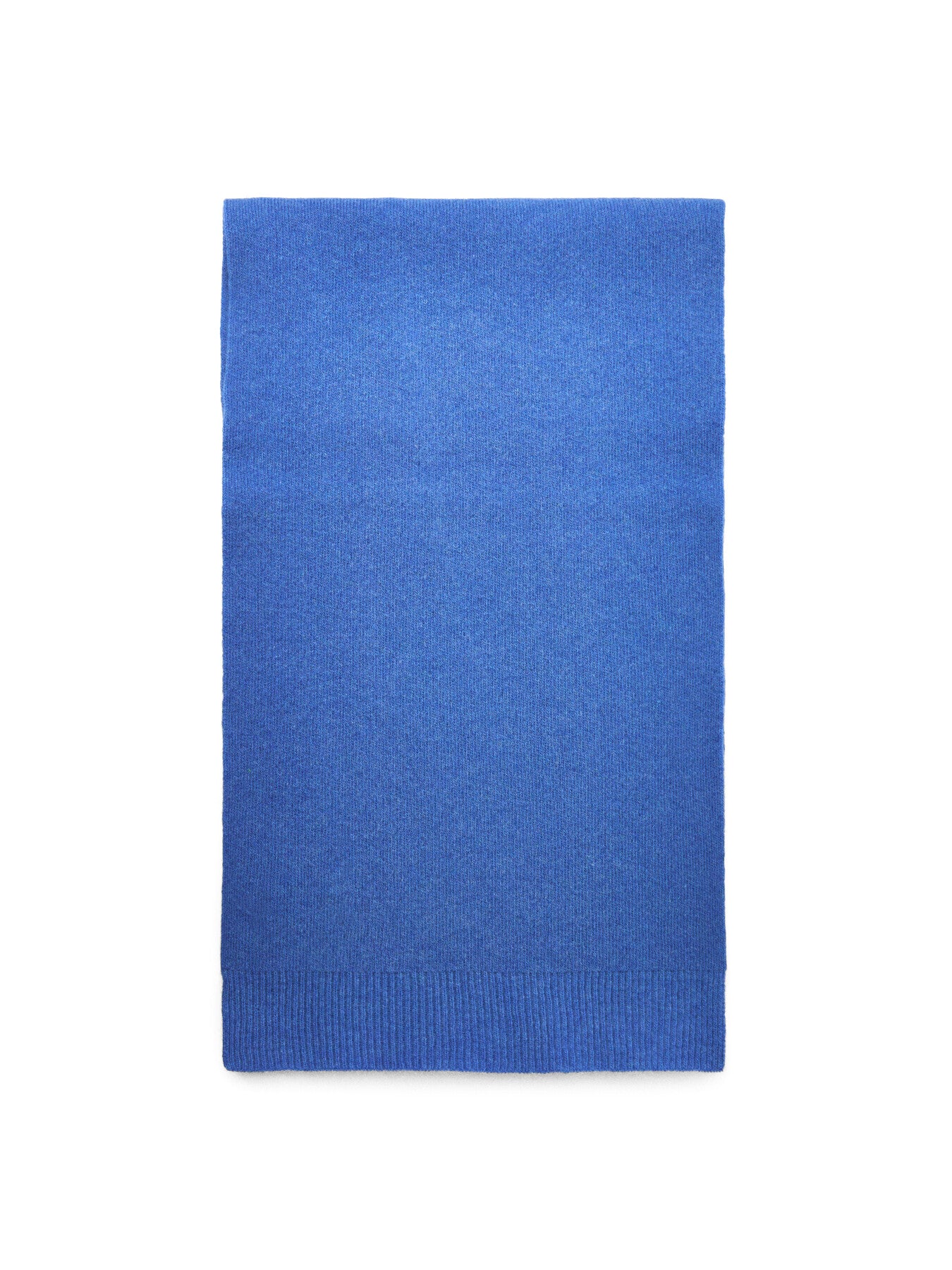 Recycled Merino Wool Scarf
