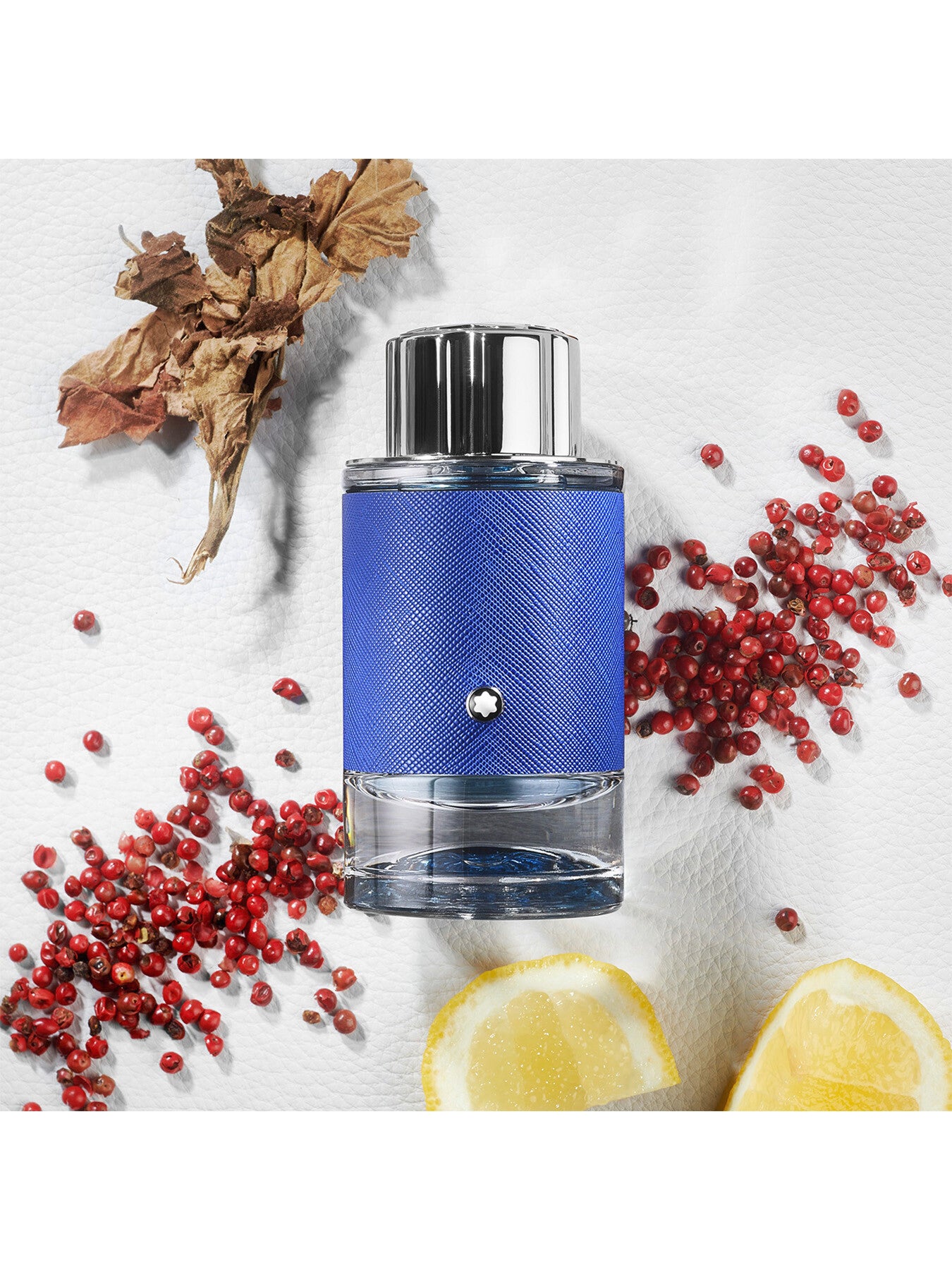 Explorer Ultra Blue Eau de Parfum 100ml