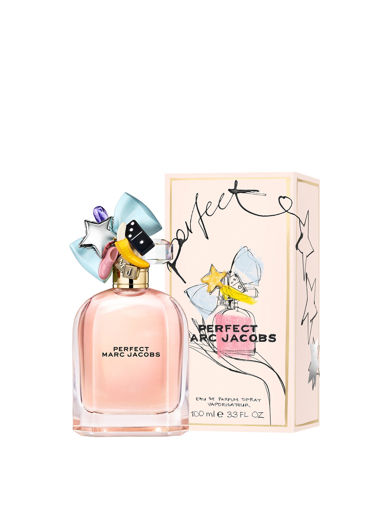 Marc Jacobs Perfect Eau De Parfum 100ml