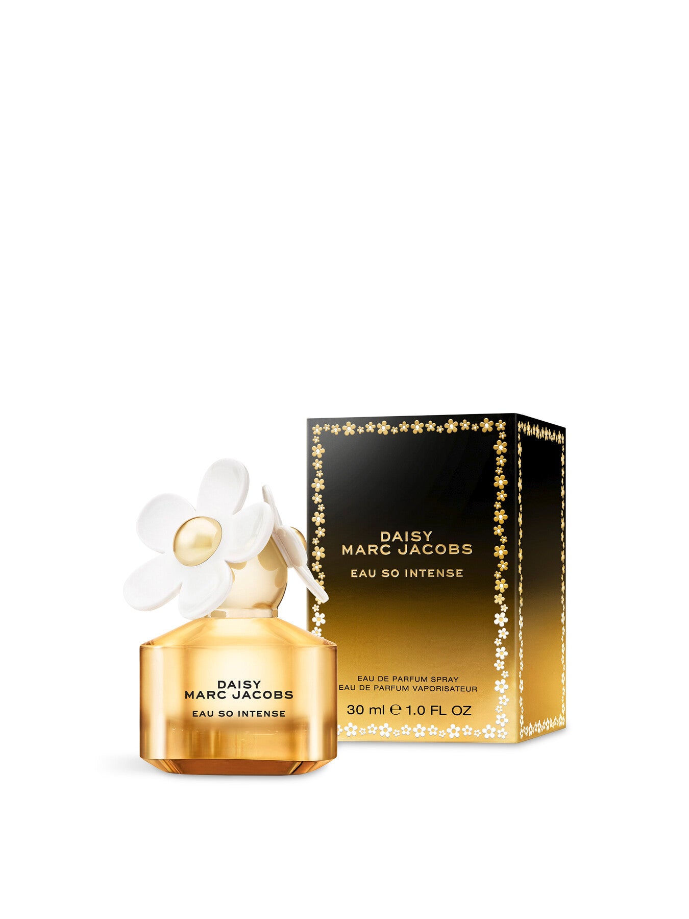 Marc Jacobs Daisy Eau So Intense Eau de Parfum 30ml