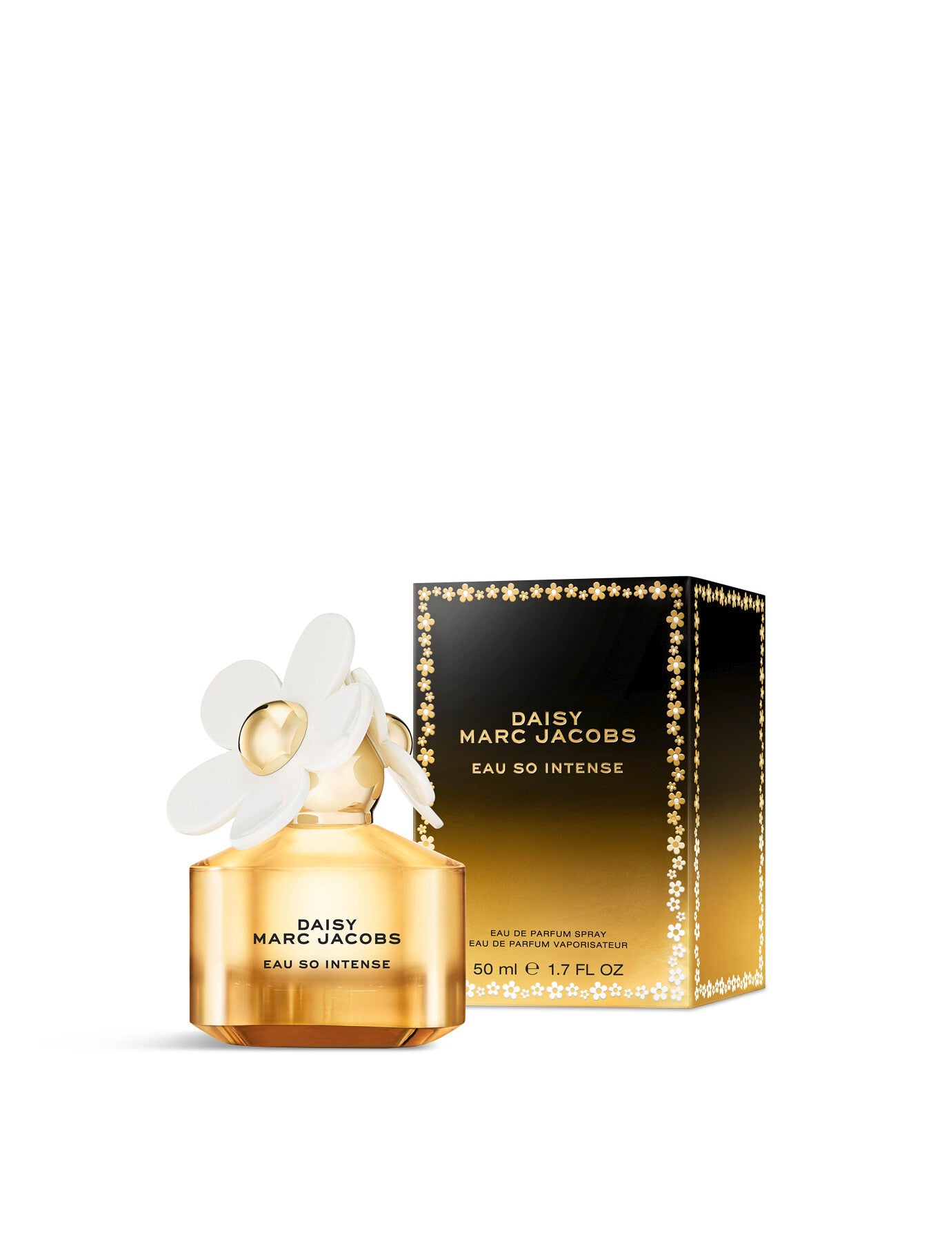 Marc Jacobs Daisy Eau So Intense EDP 50ml