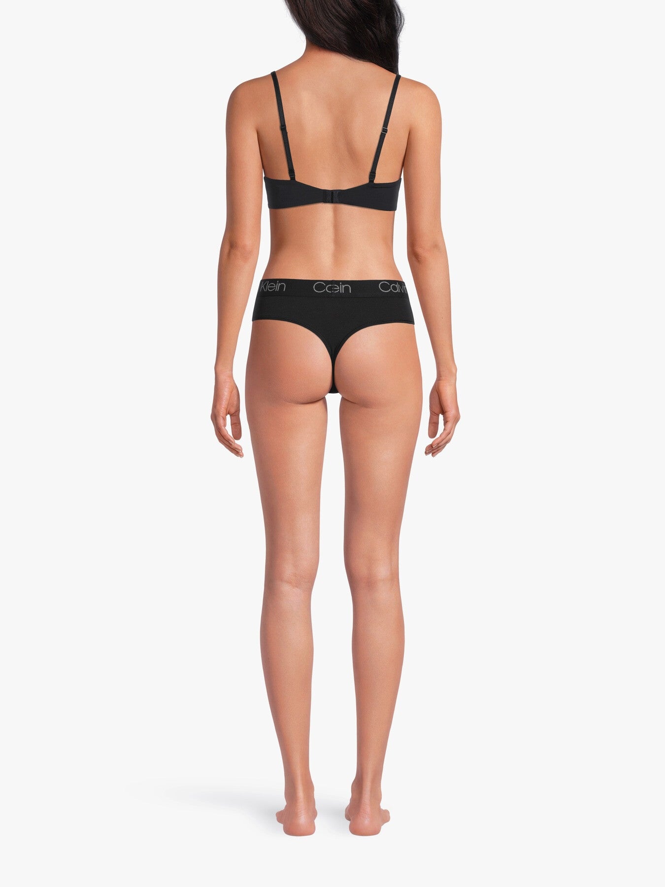 Seductive Comfort Light Lift Demi Bra