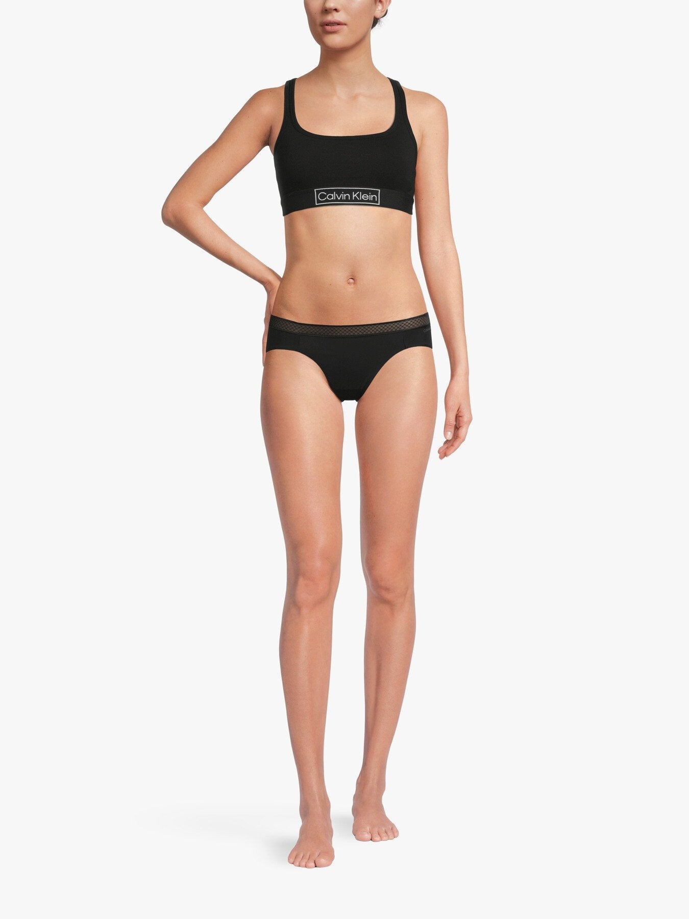 Seductive Comfort Light Bikini