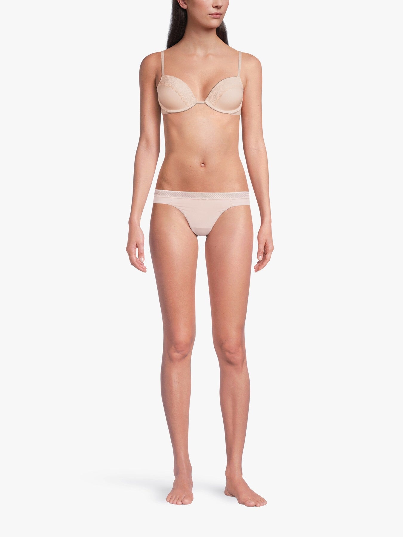 Seductive Comfort Light Thong