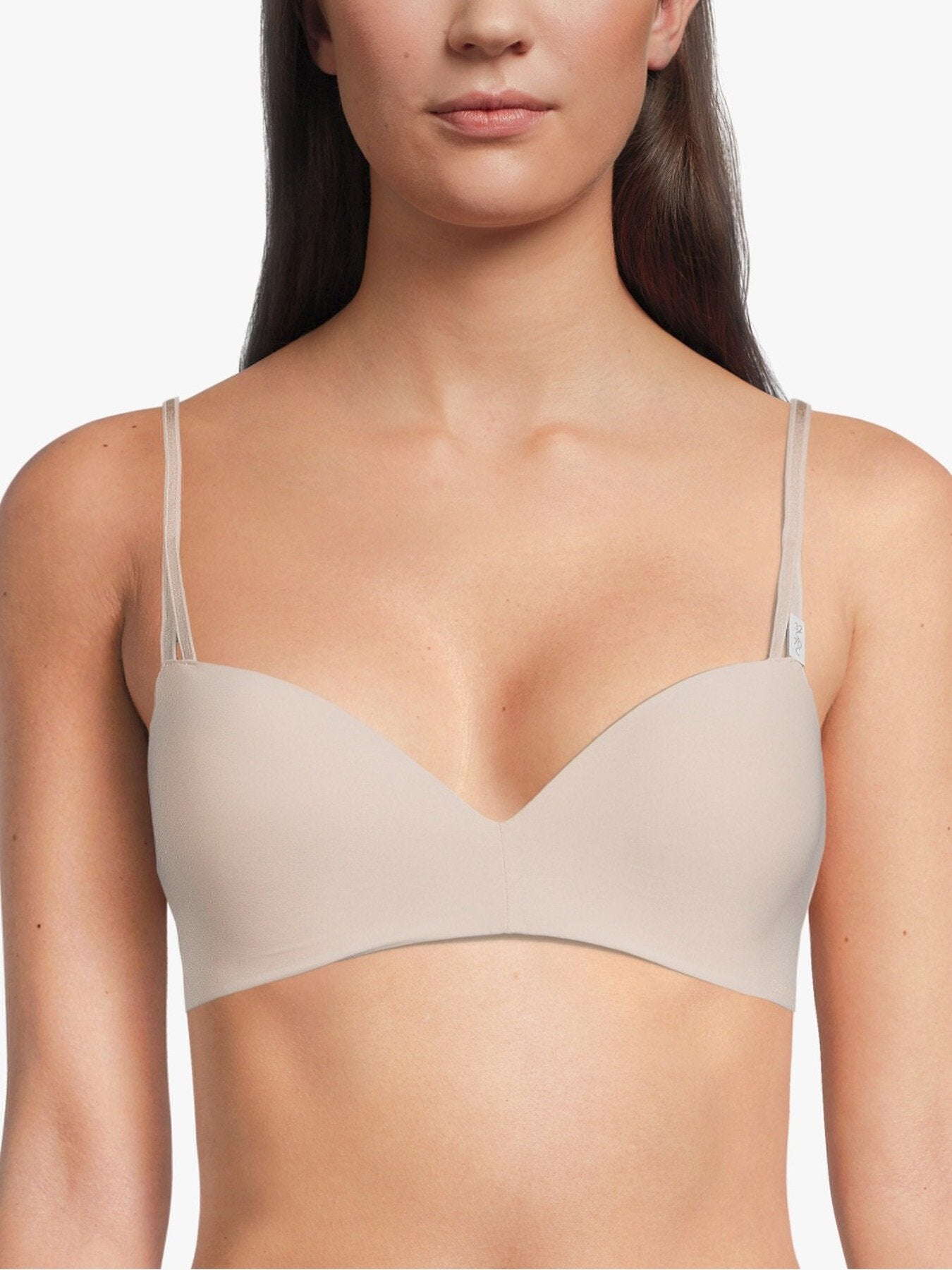 Seductive Comfort Light Wirefree Lift Demi Bra