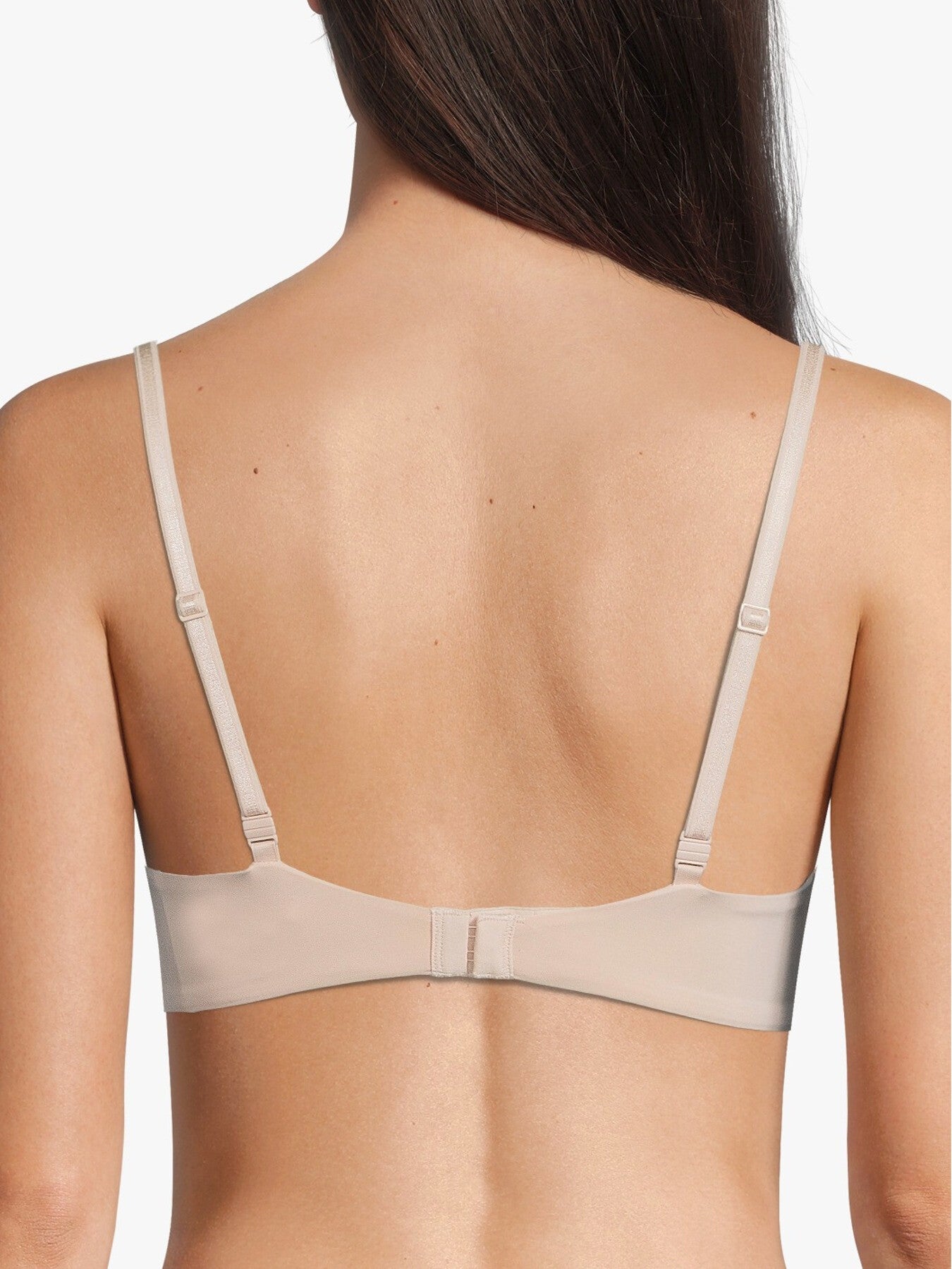 Seductive Comfort Light Wirefree Lift Demi Bra