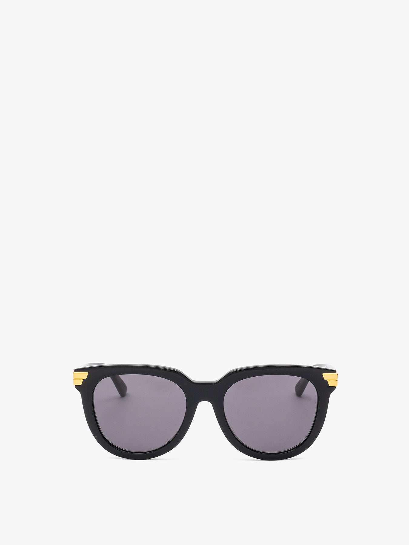 BV1104SA D-Shaped Acetate Sunglasses
