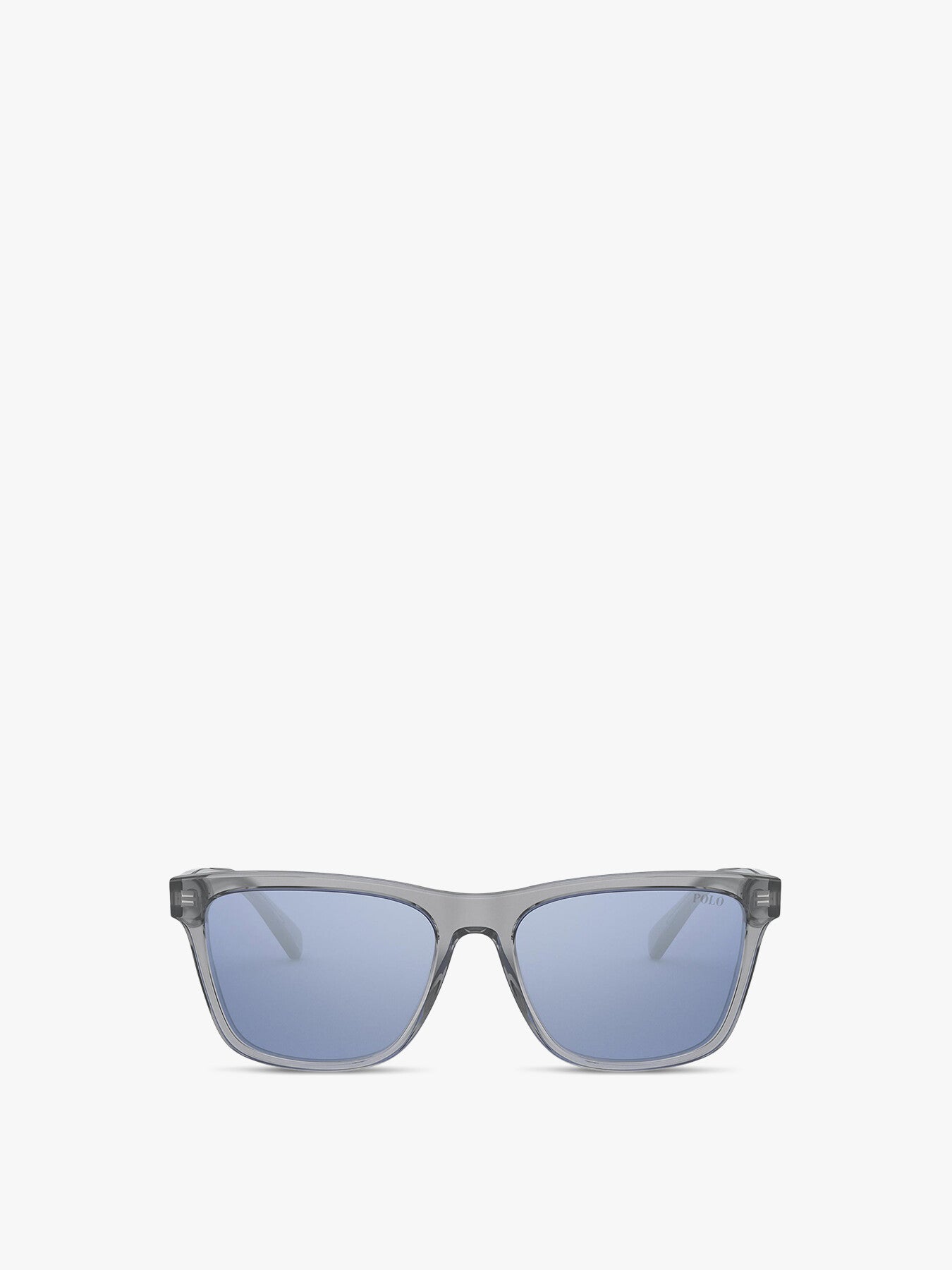 Pony Colour Play Pillow Sunglasses Black