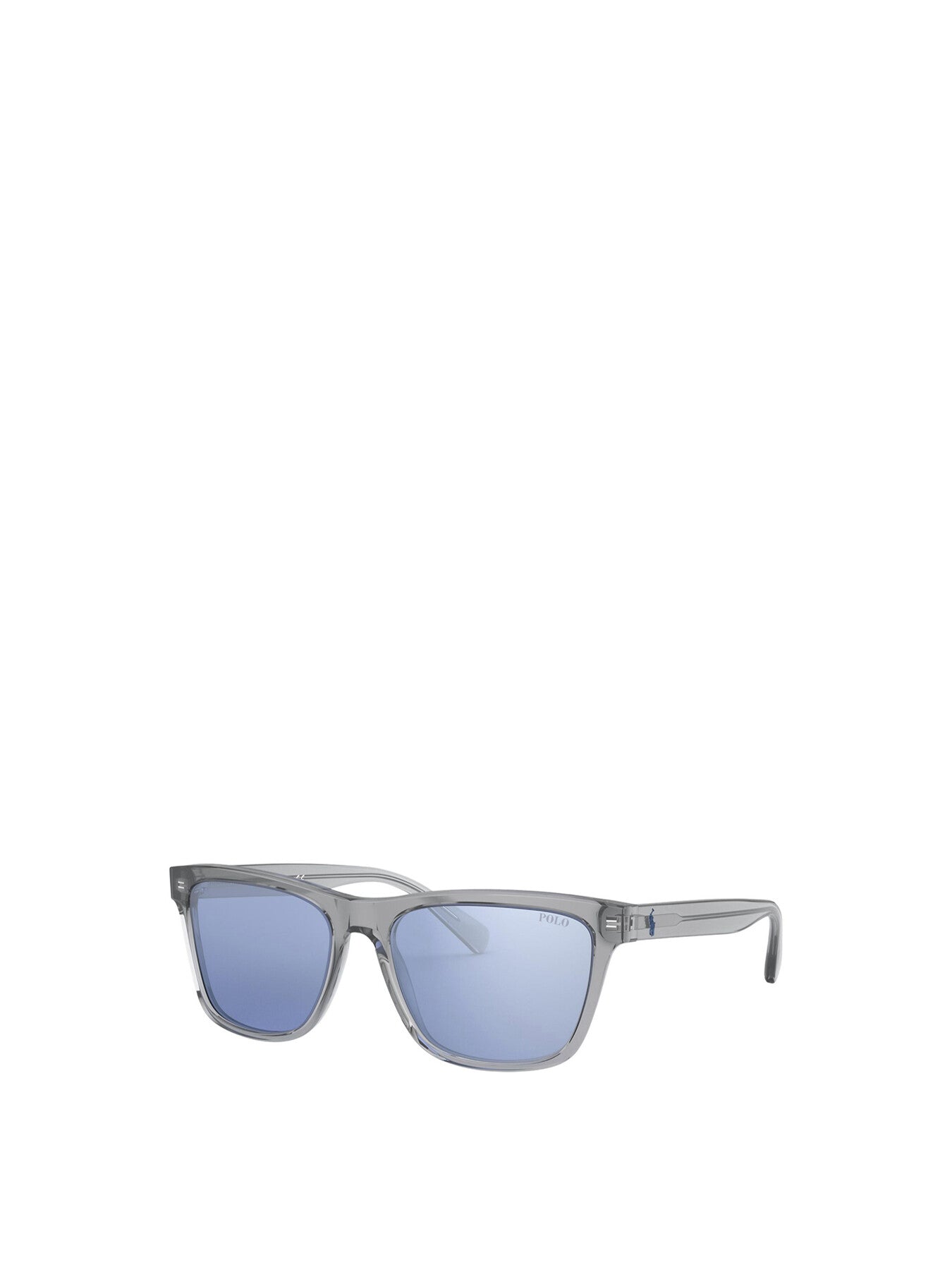 Pony Colour Play Pillow Sunglasses Black