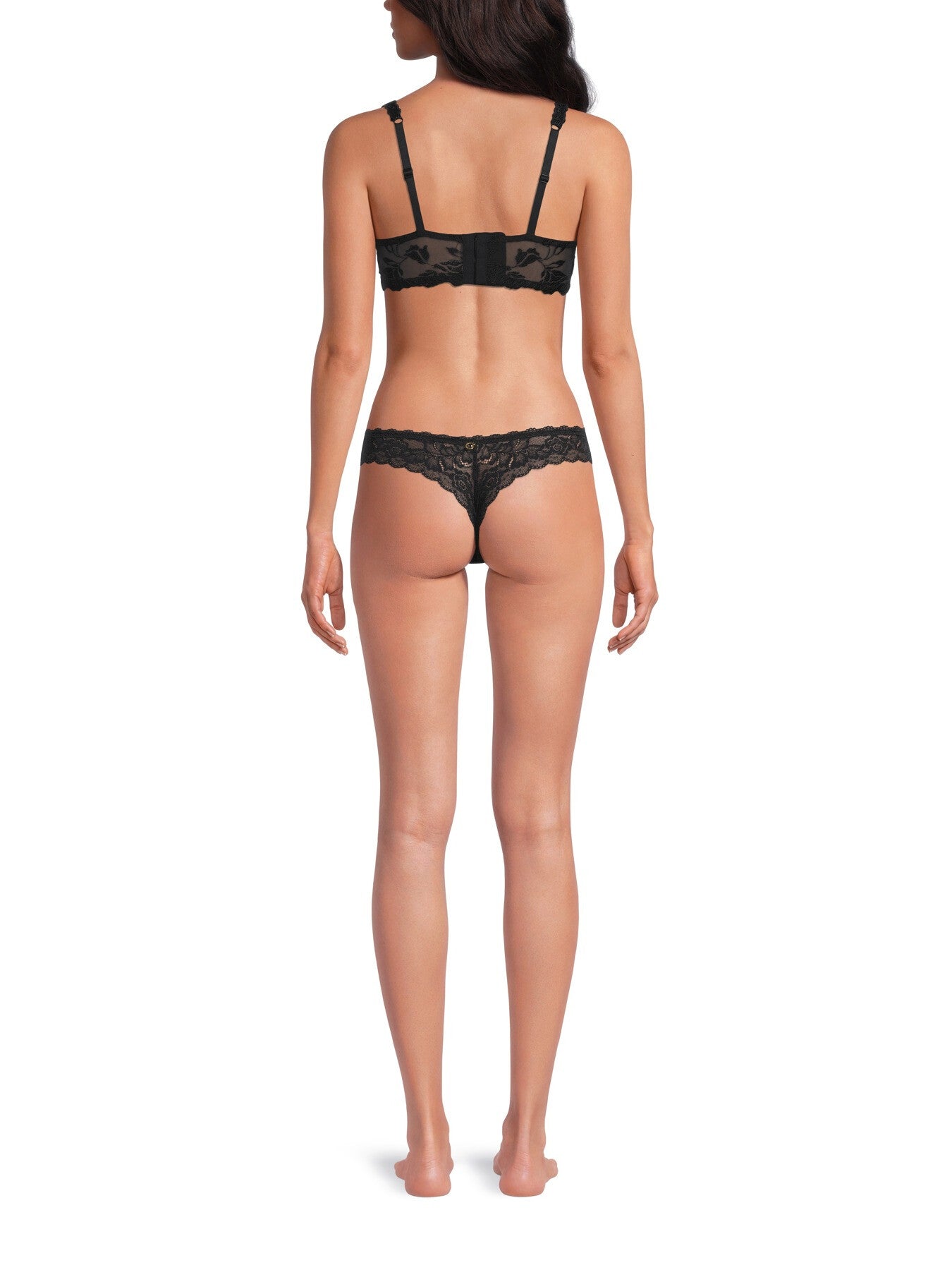 Softessence Underwired Triangle Bra