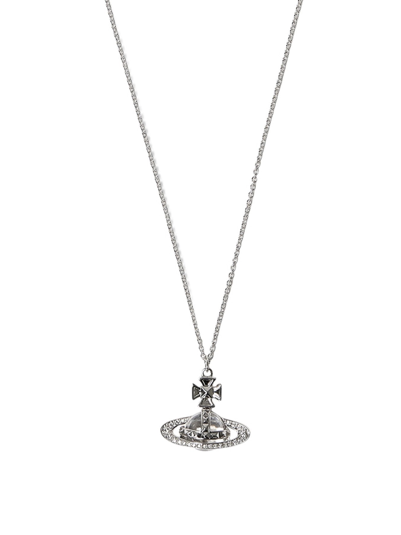 Pina Small Bas Relief Pendant