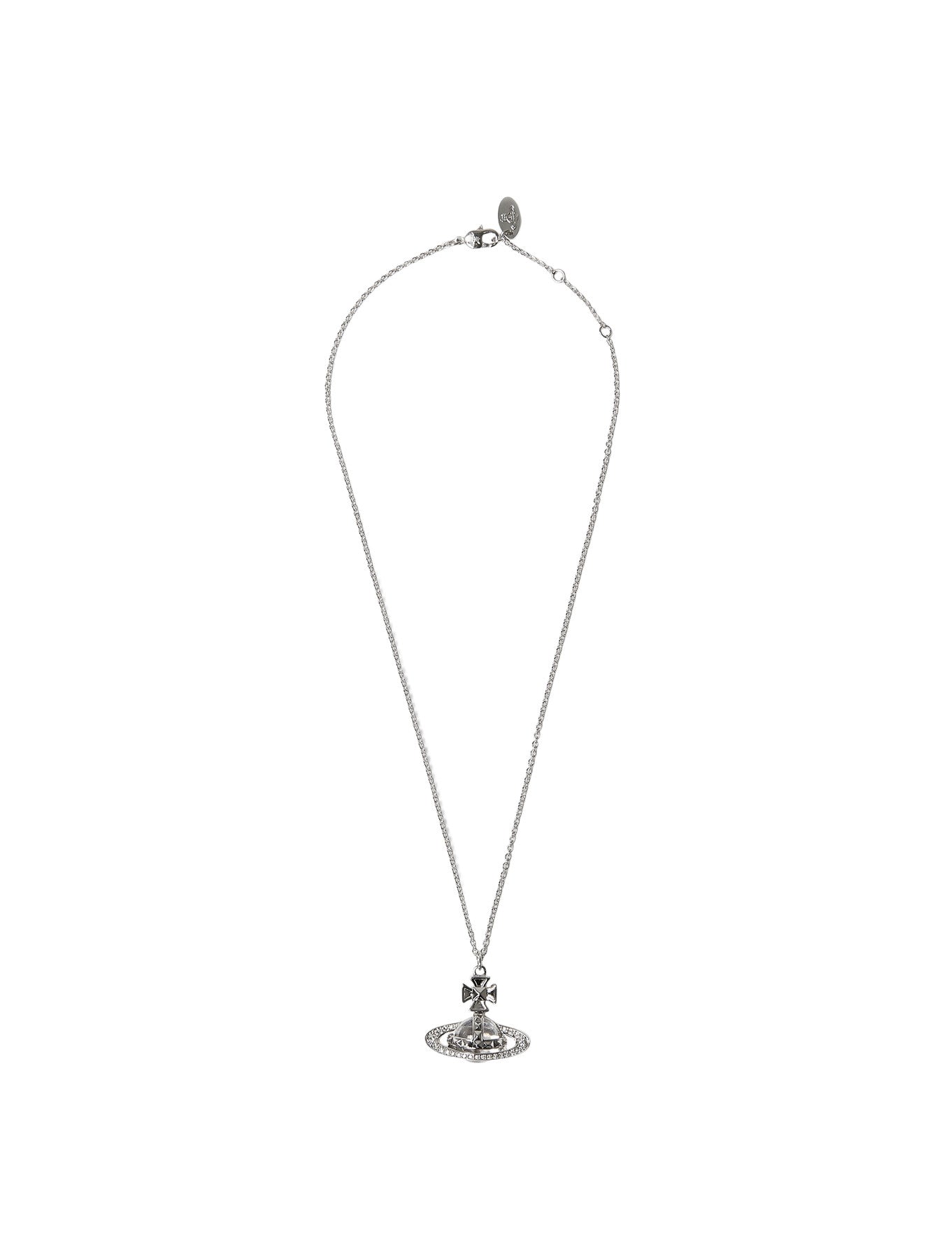 Pina Small Bas Relief Pendant